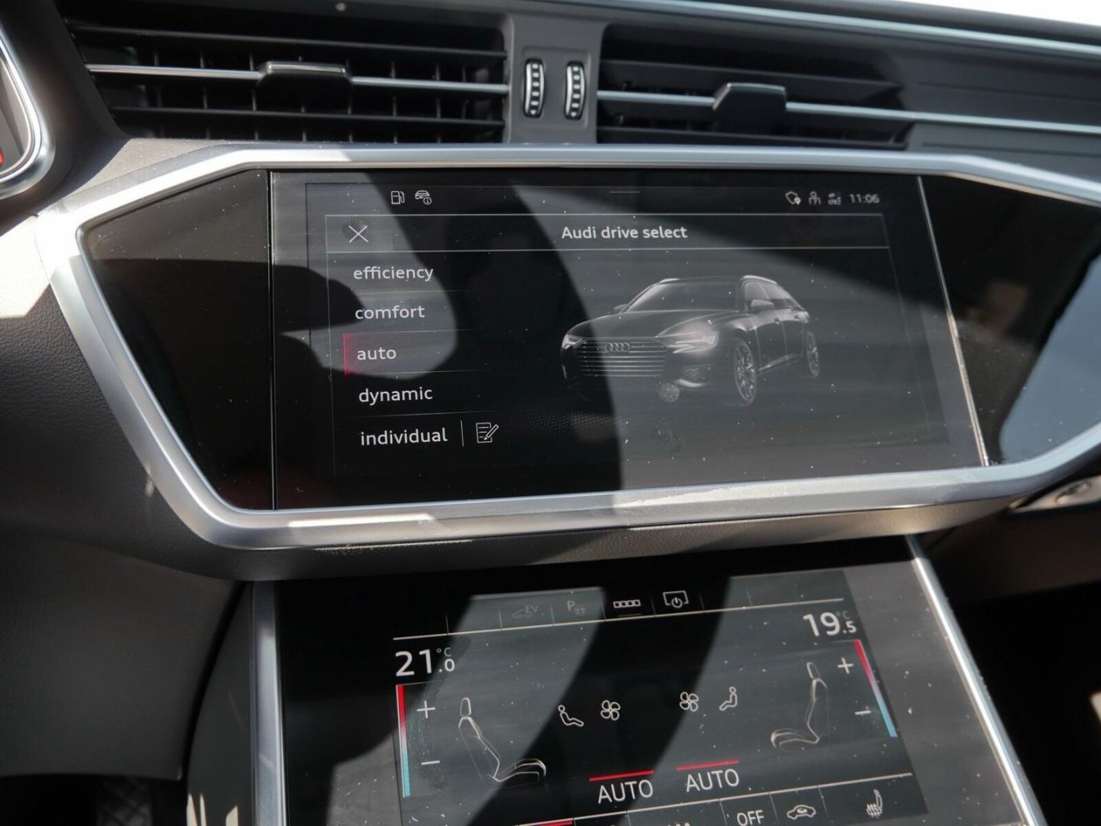 Audi A6 Avant – Bild 21