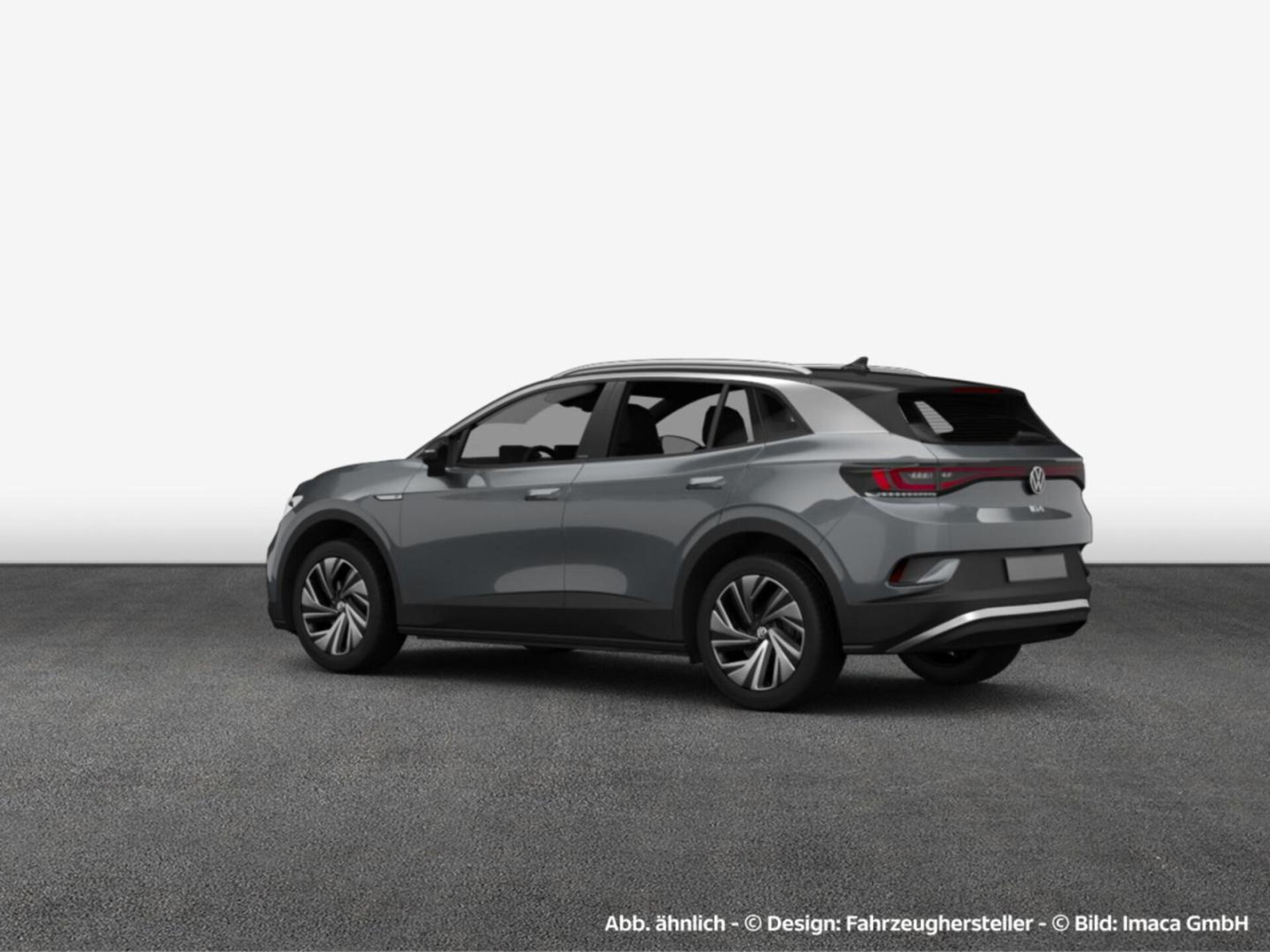 Volkswagen ID.4 Pro Performance