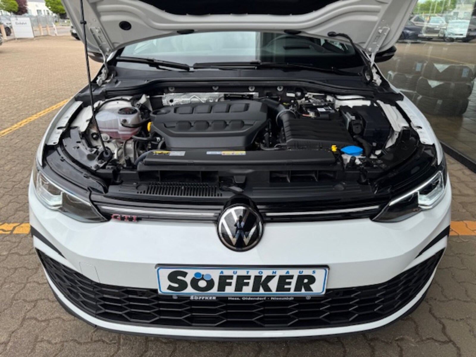 Volkswagen Golf – Bild 15
