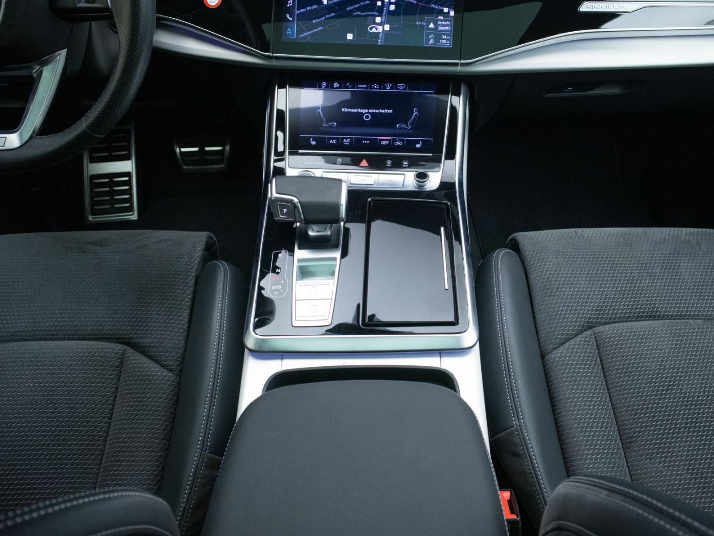 Image about Audi Q7 50 TDI quattro tiptronic
