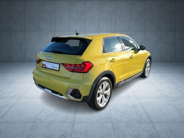 Image about A1 citycarver 30 TFSI S tronic