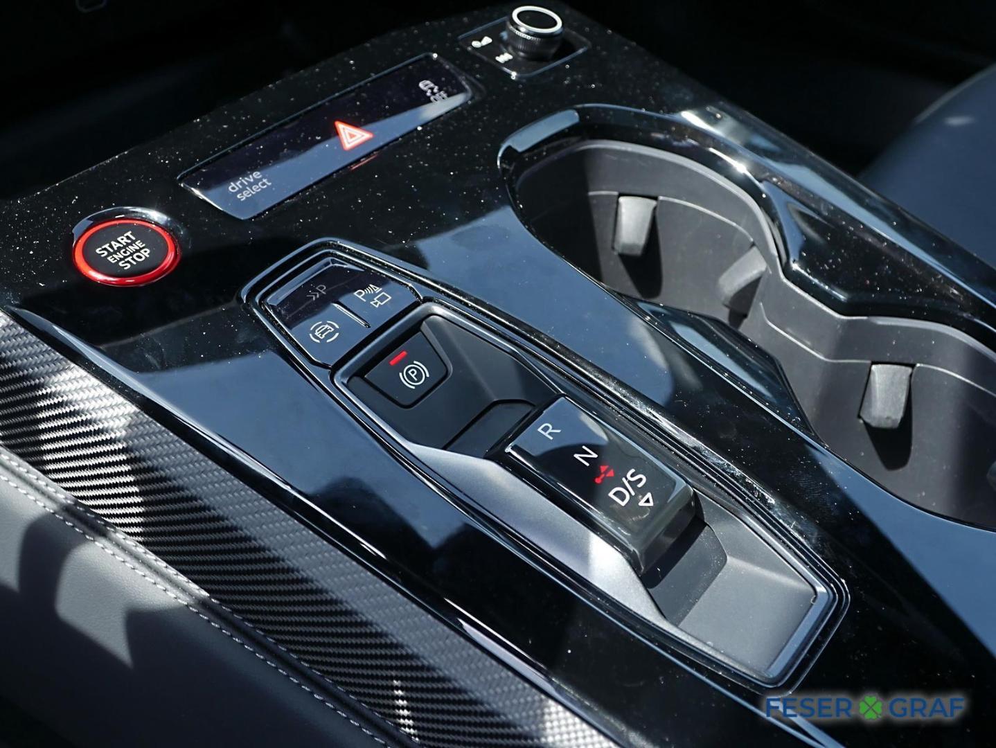 Image about Audi S5 Limousine TFSI 270 kW S tronic