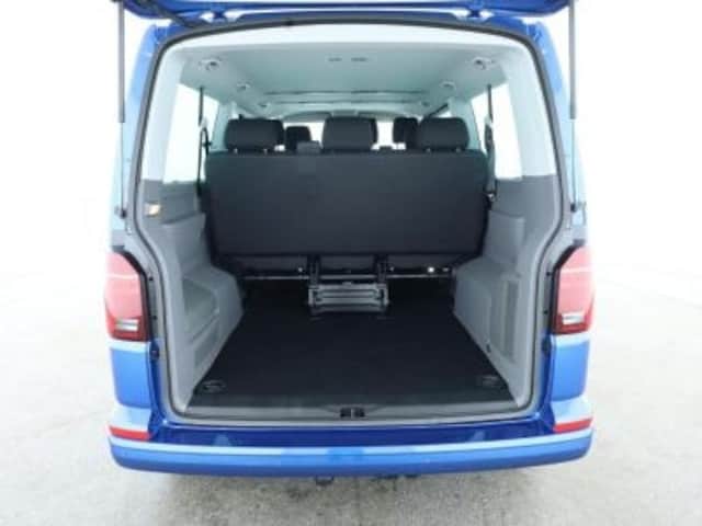 Volkswagen T6.1 Caravelle larger