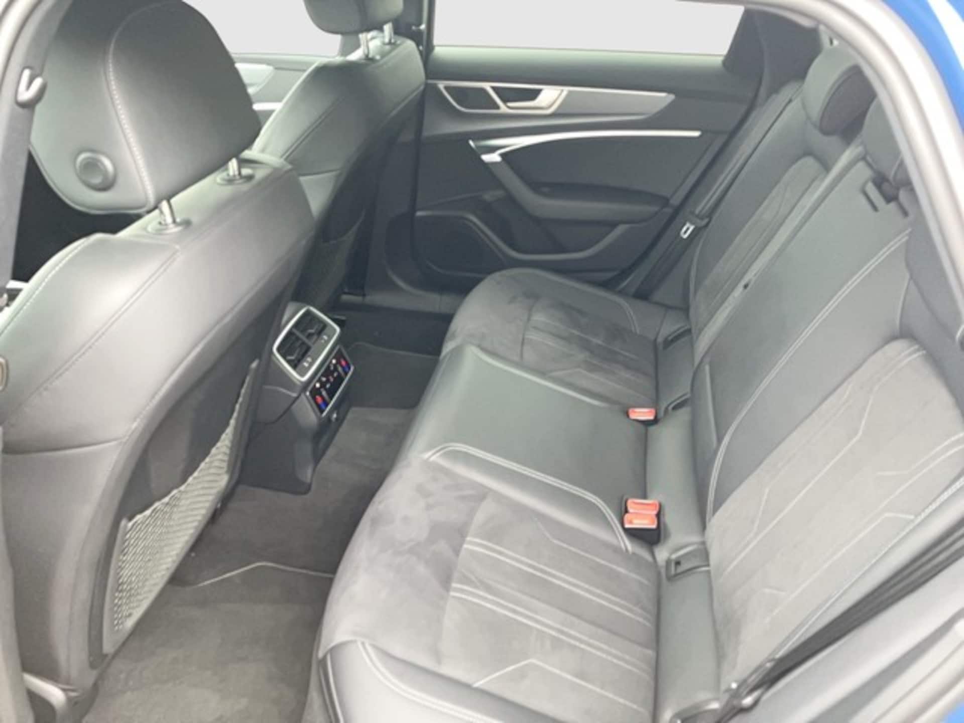 Audi A6 Avant Design