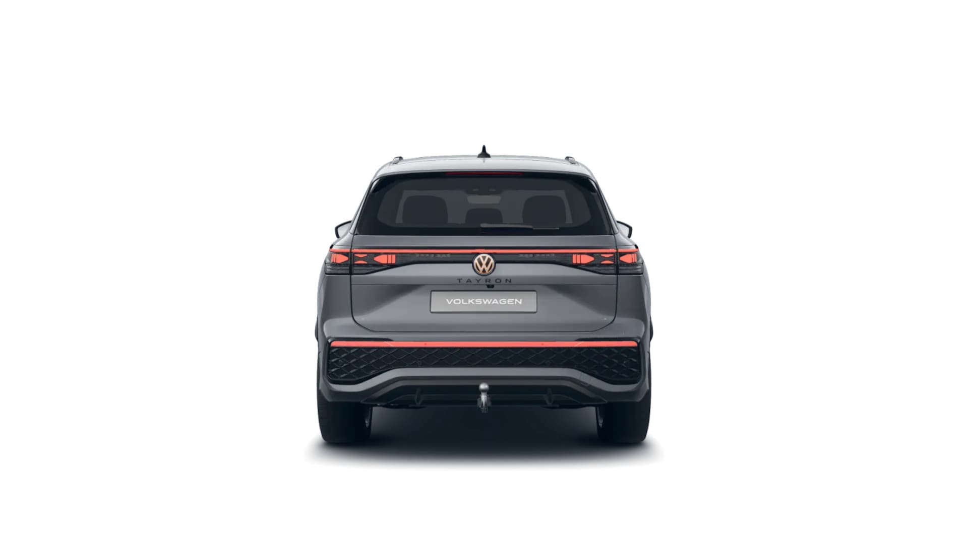 Volkswagen Tayron R-Line