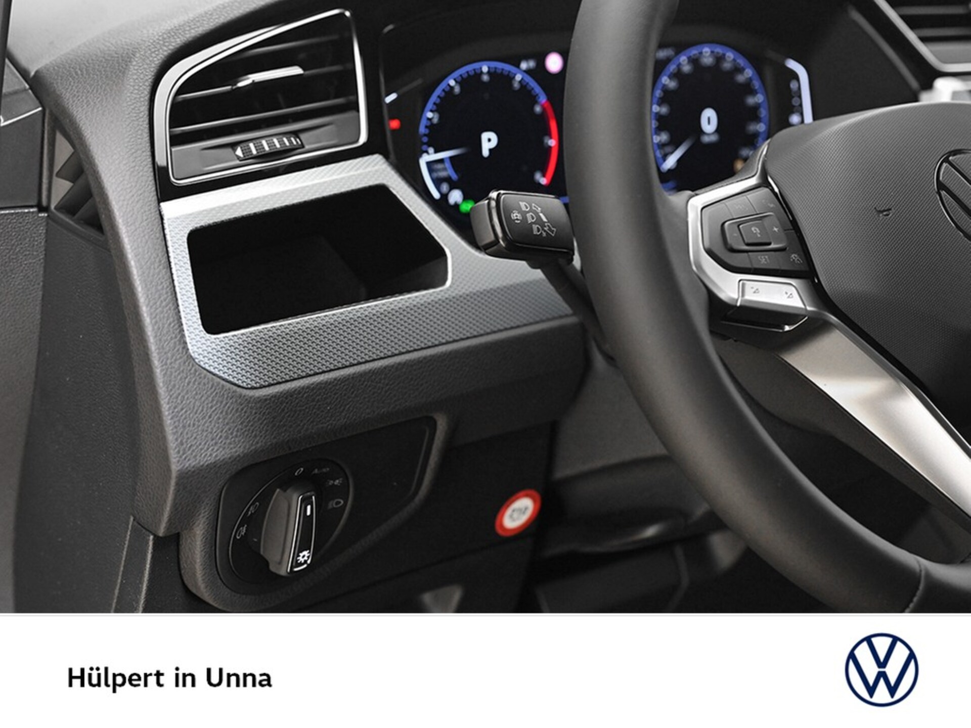 Volkswagen Touran ENERGY