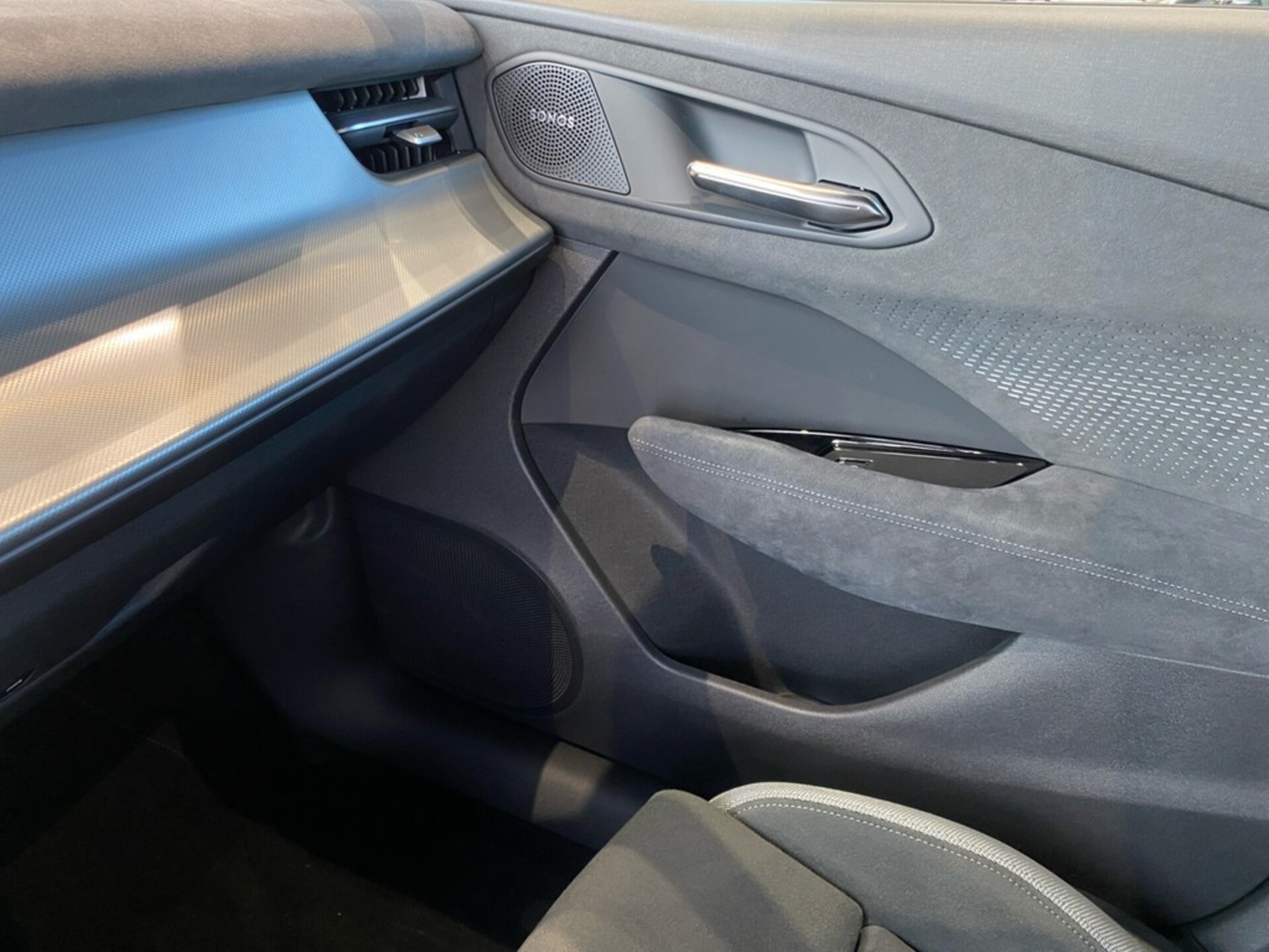 Audi Q3 SUV
