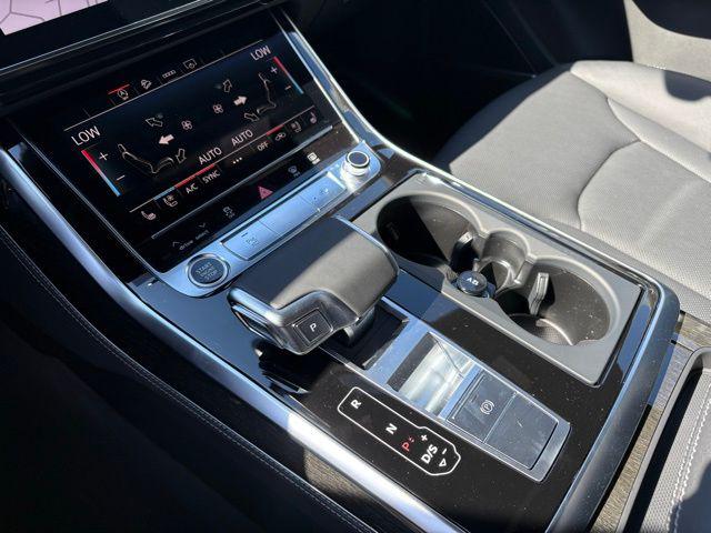 2025 Audi Q7 Premium Plus - Photo 37