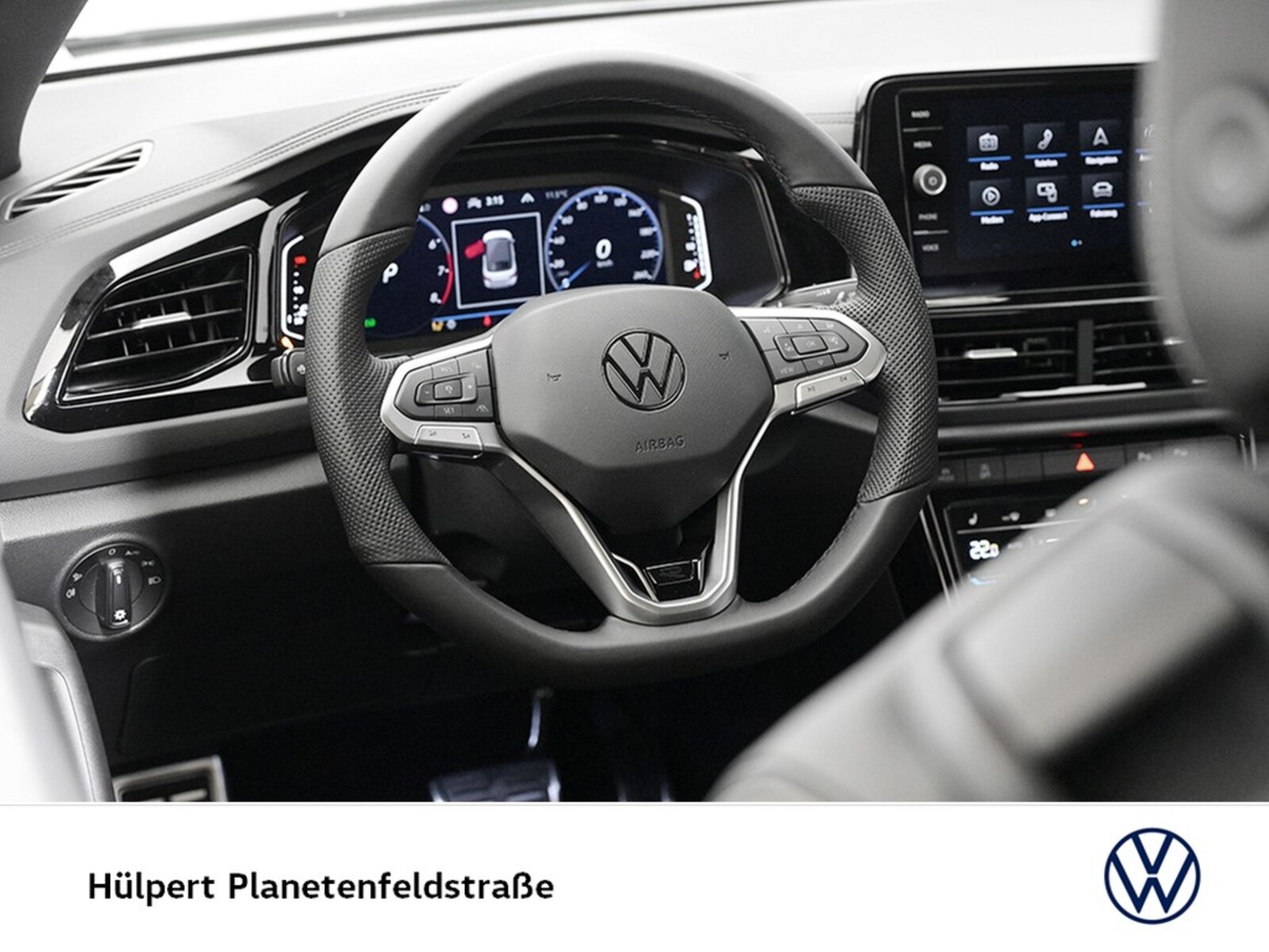 Volkswagen T-Roc Cabriolet – Bild 13