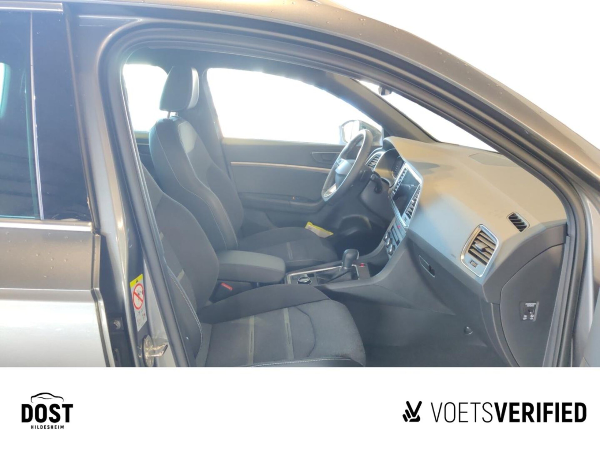 SEAT Ateca Xperience