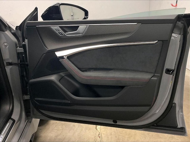 2026 Audi RS 7 Base - Photo 21