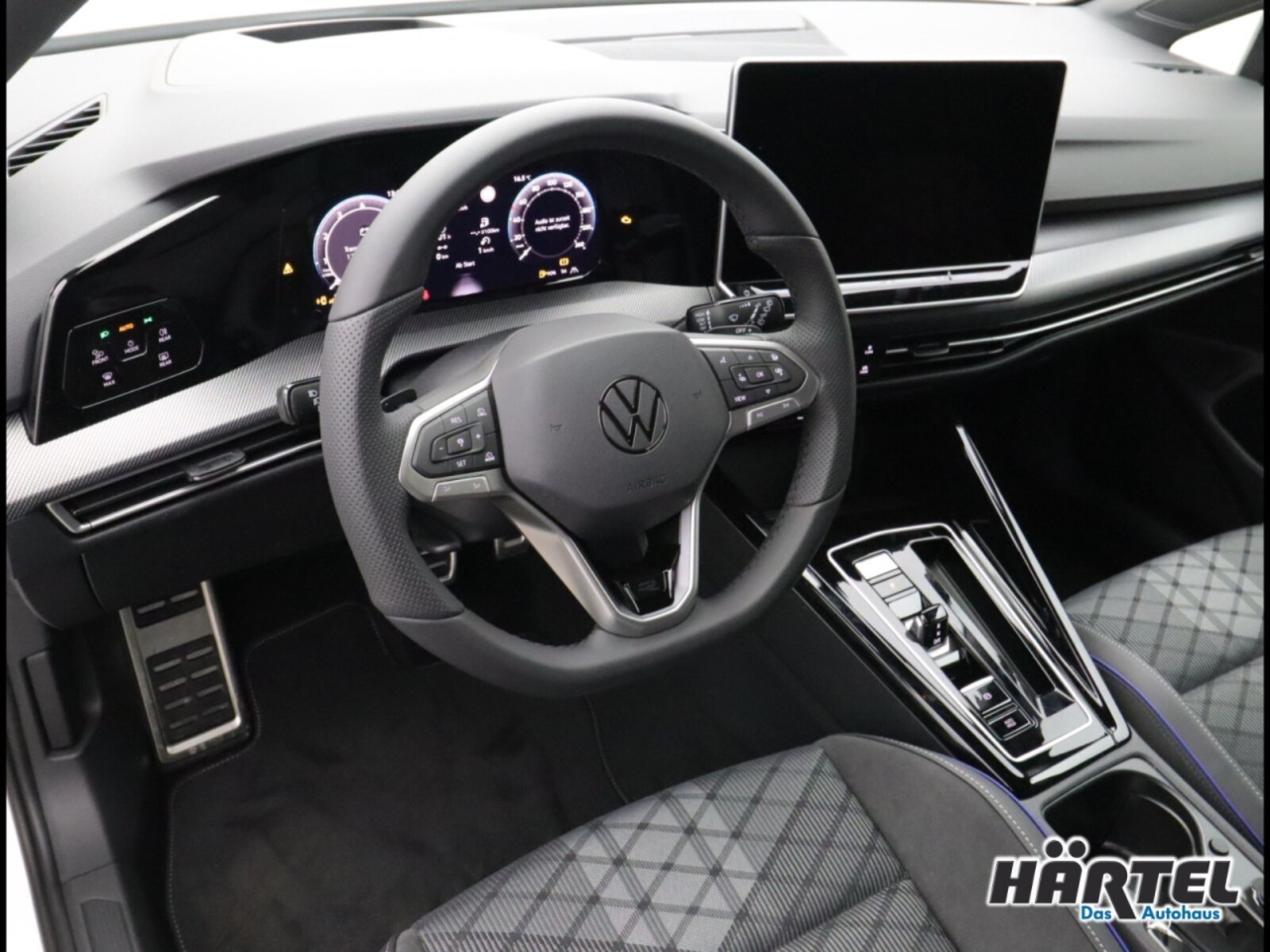 Volkswagen Golf – Bild 9