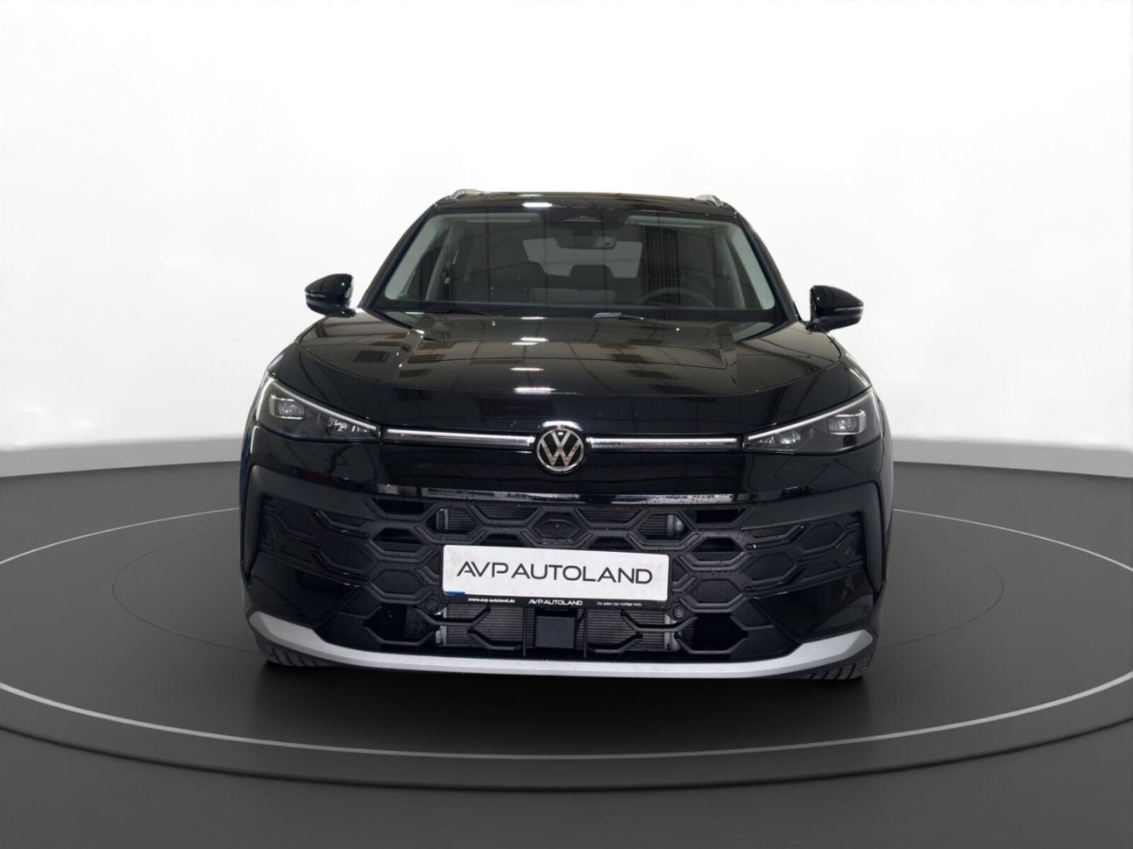 Volkswagen T-Roc – Bild 3