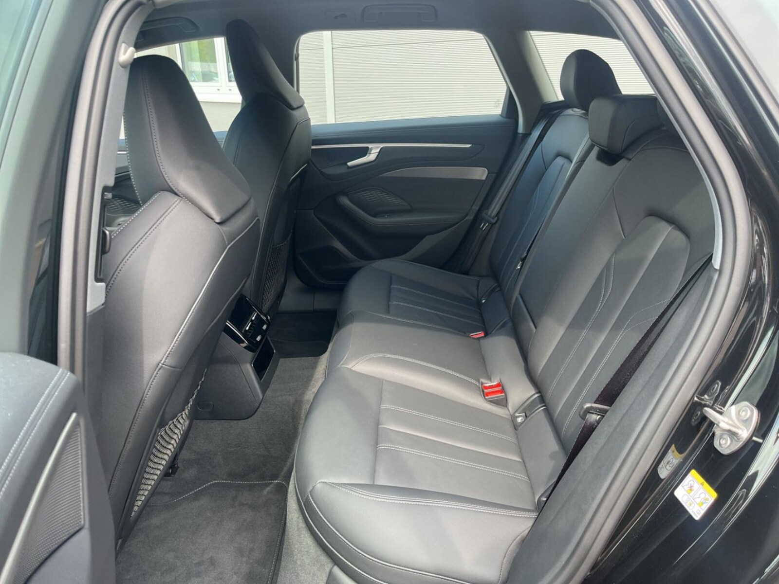 Audi A6 Avant – Bild 12