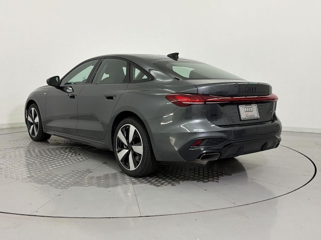 2026 Audi A5 Sedan