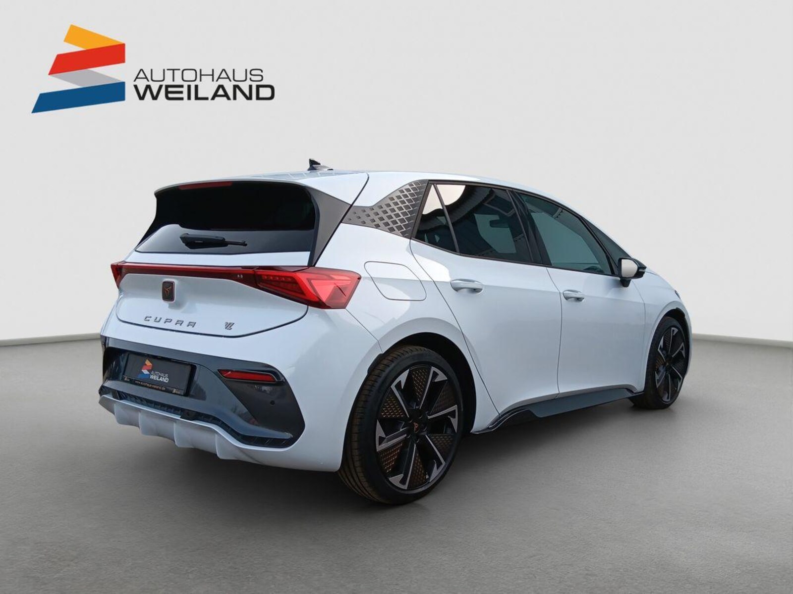 CUPRA Born – Bild 6