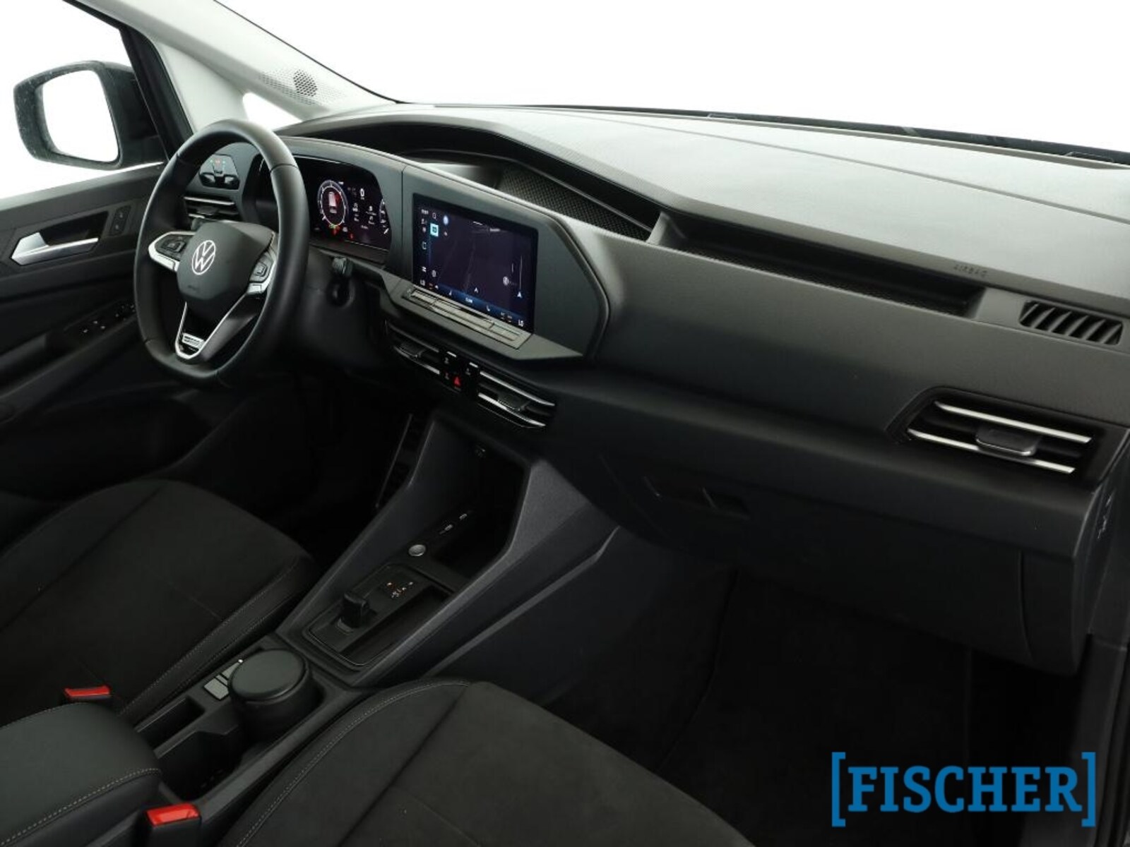Volkswagen Caddy – Bild 3