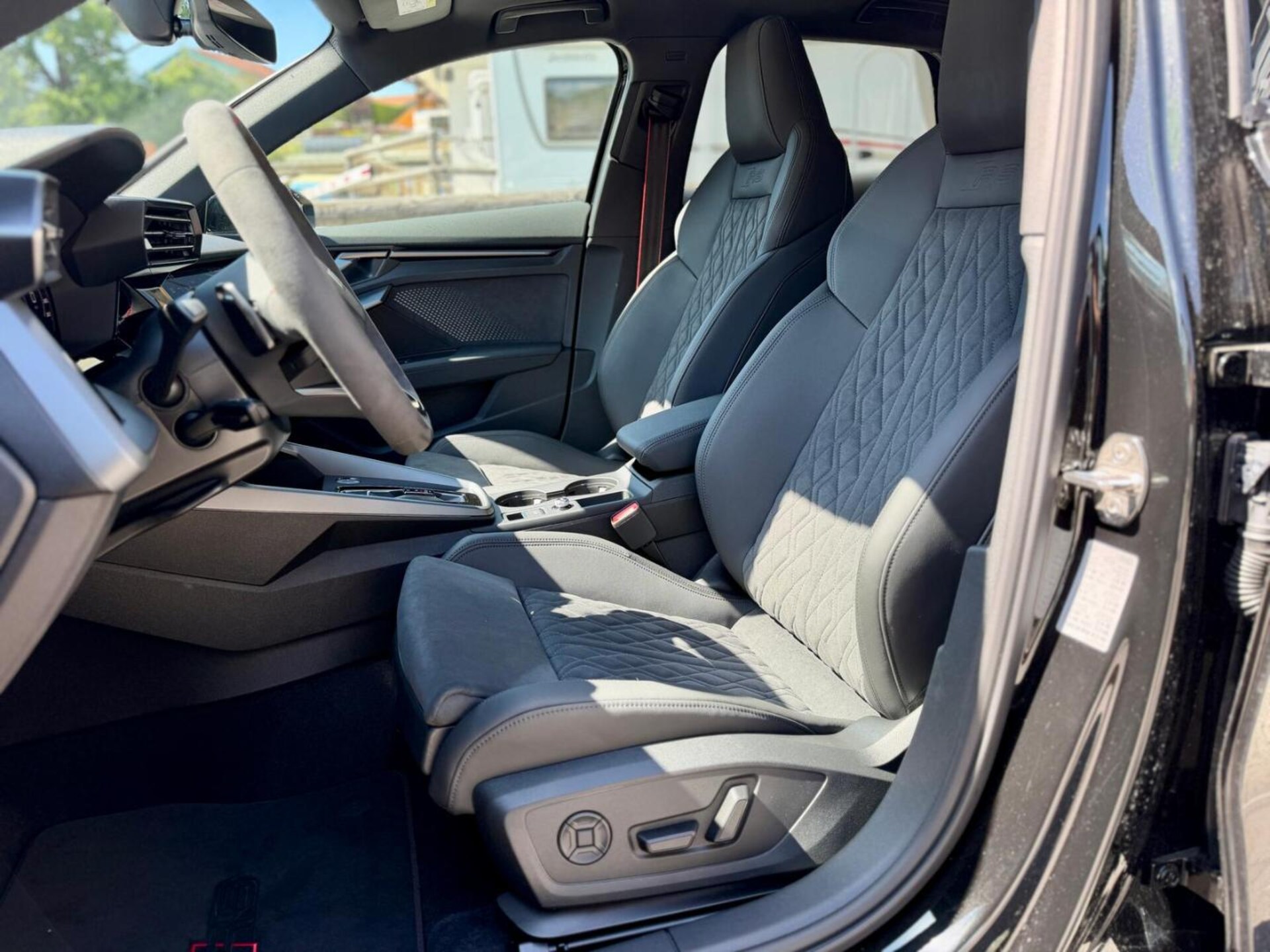 Audi RS 3 Sportback