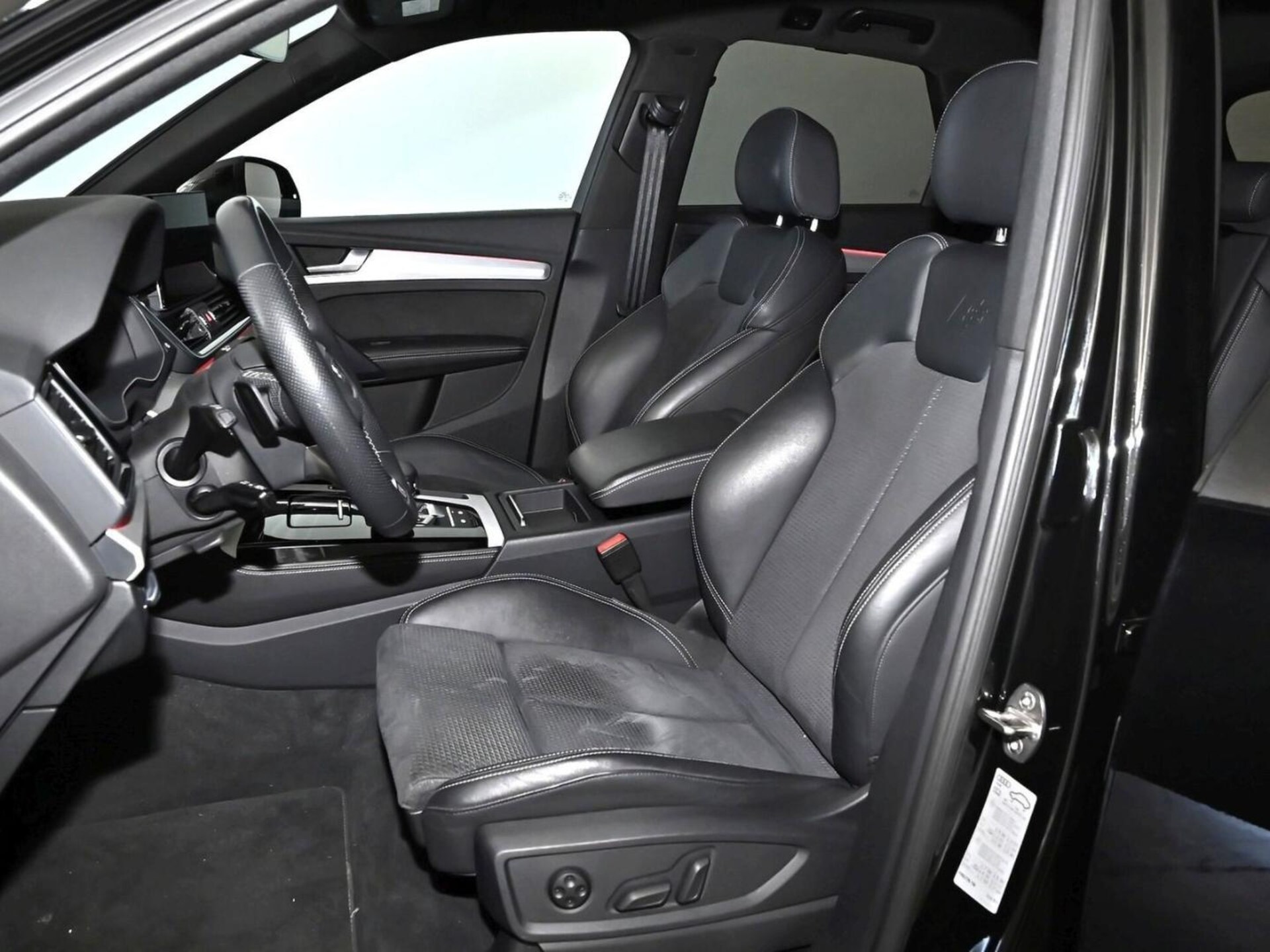 Audi Q5 SUV S line