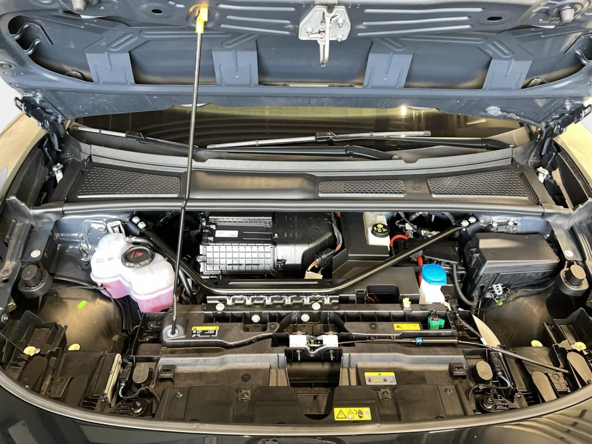 Volkswagen ID.7 Pro