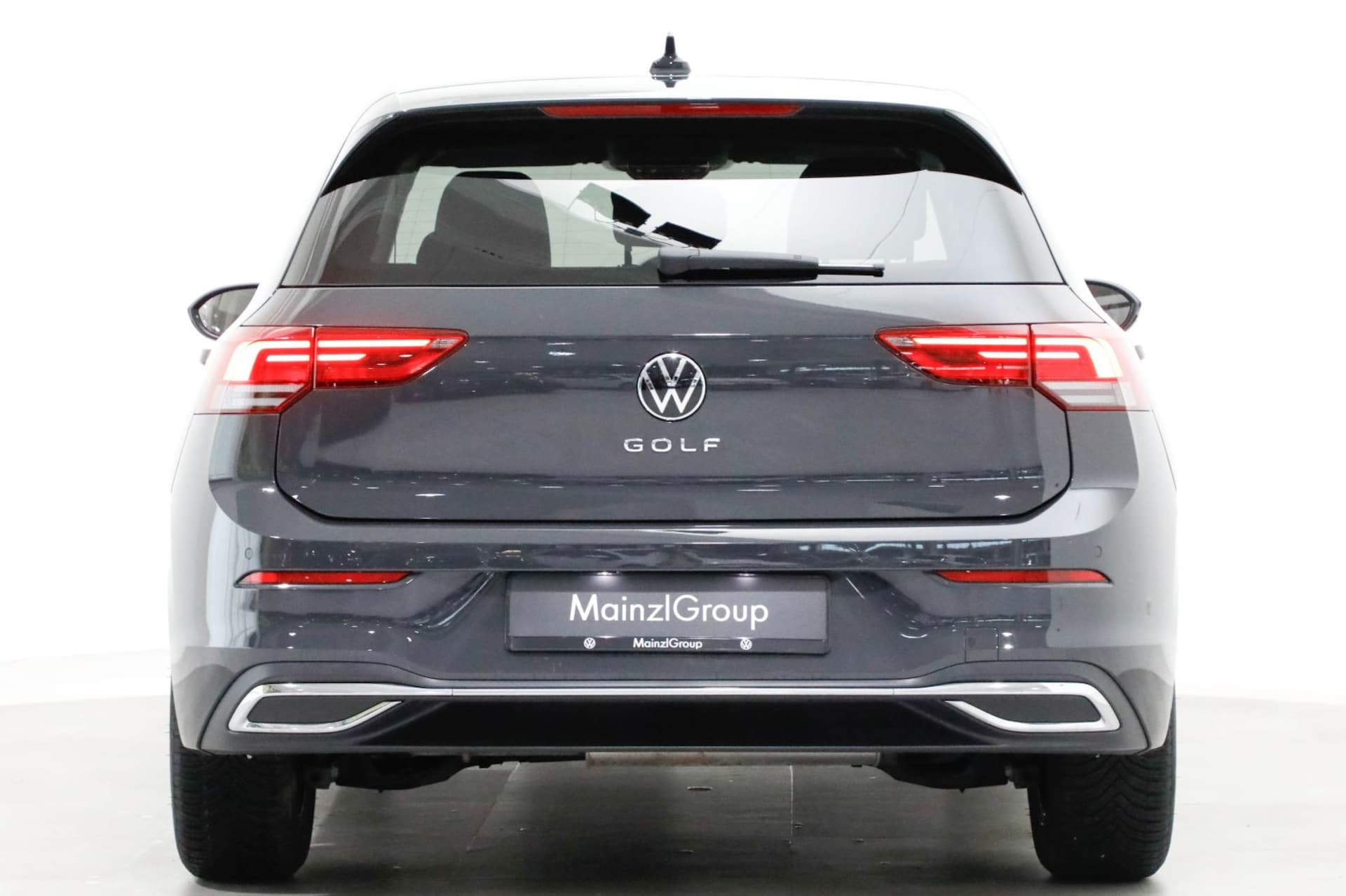 Volkswagen Golf MOVE