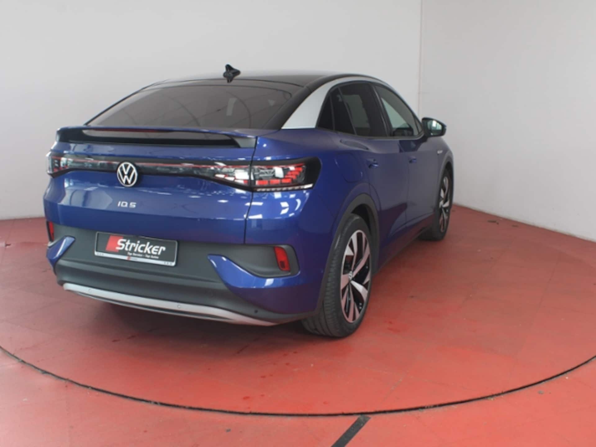 Volkswagen ID.5 Pro Performance