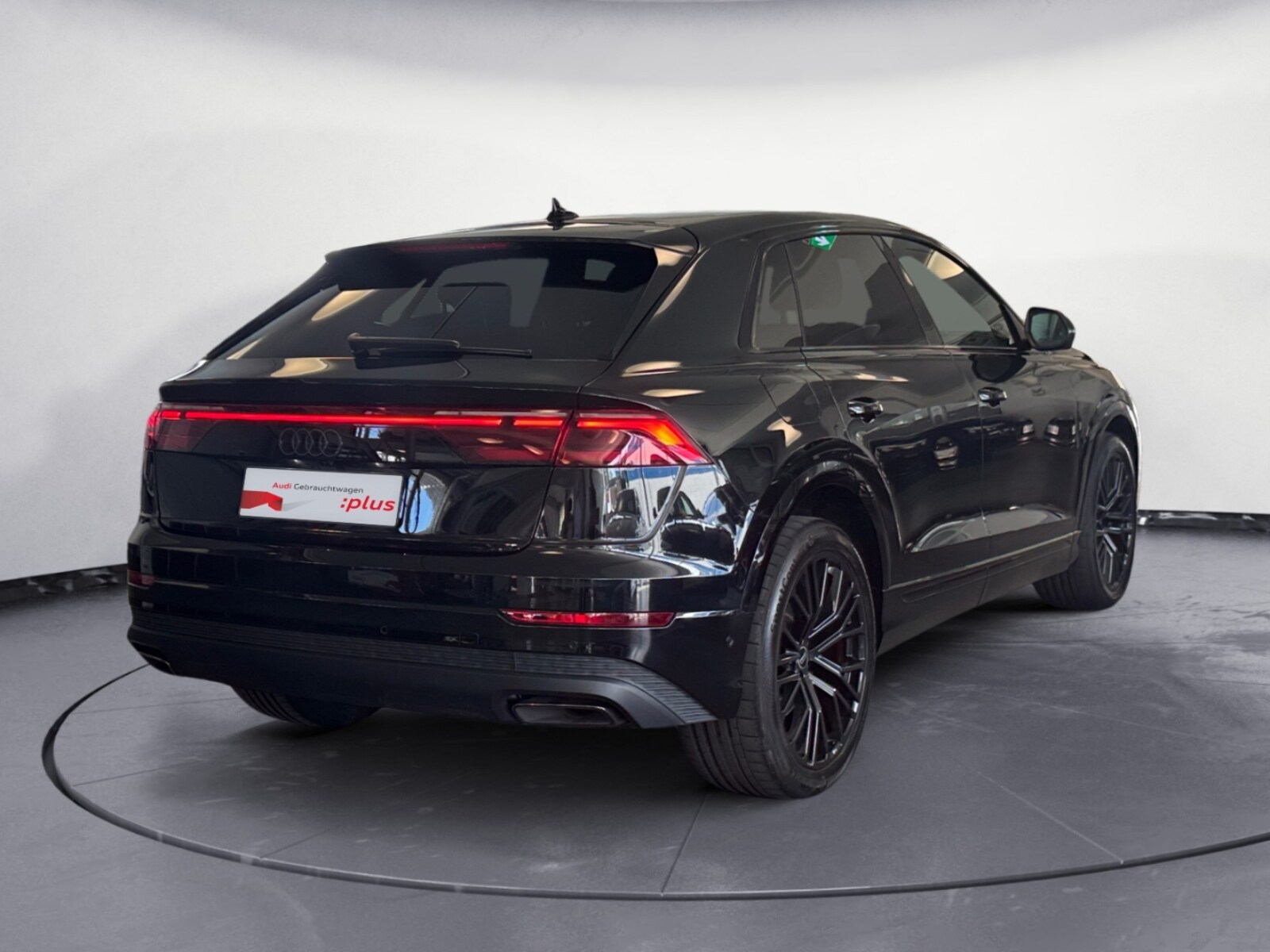 Audi Q8 – Bild 5