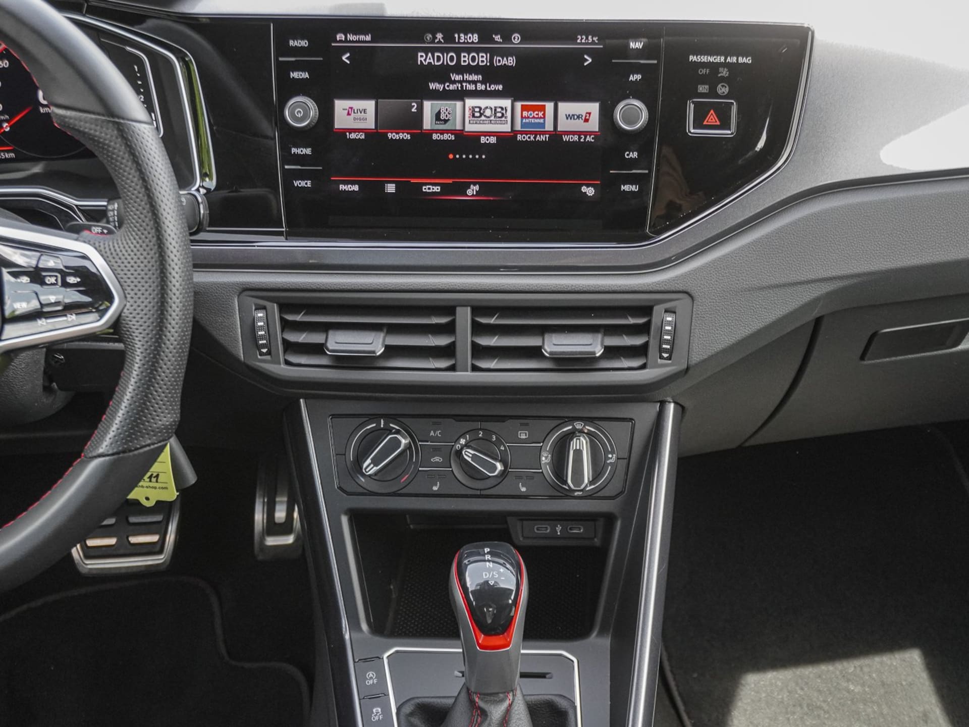 Volkswagen Polo GTI