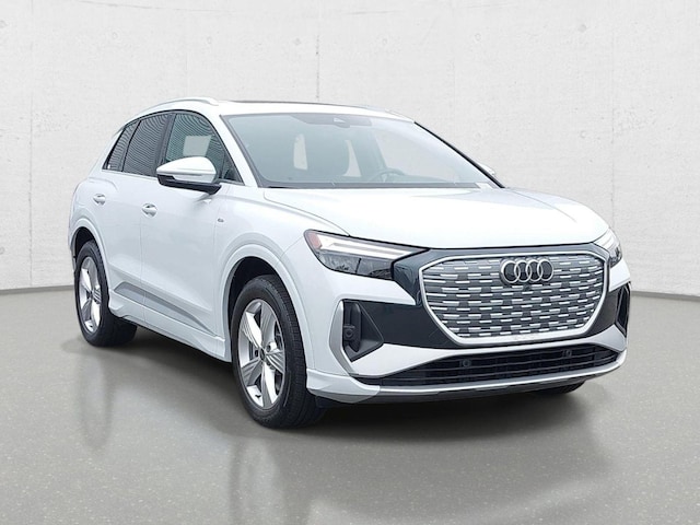 2023 Audi Q4 e-tron