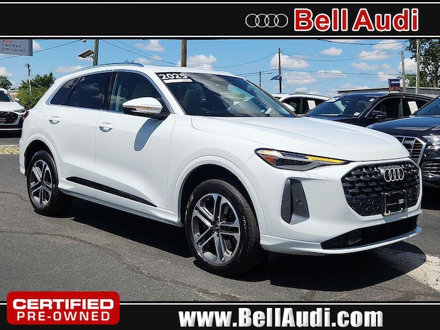 Photo of 2025 Audi Q5