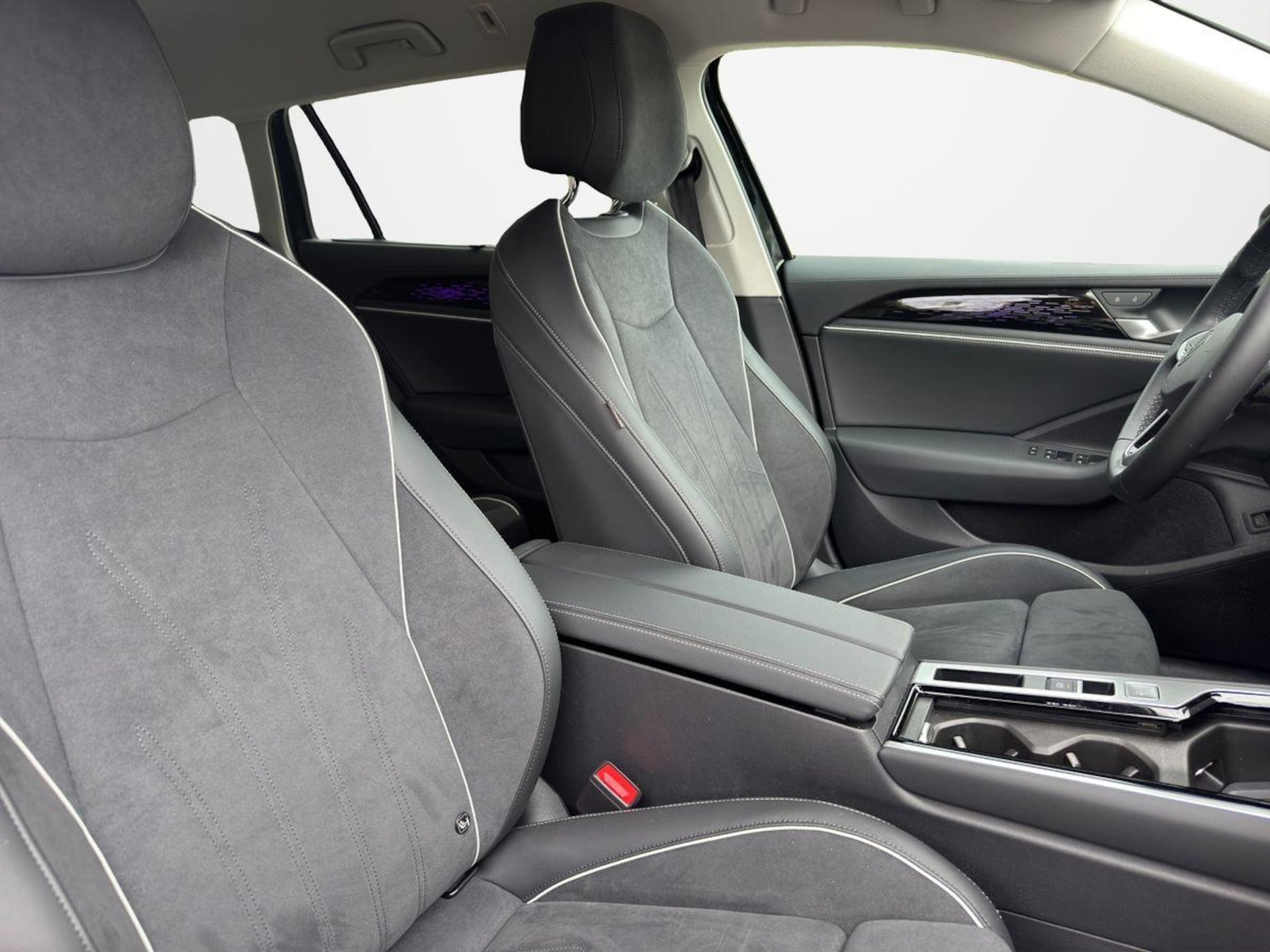 Volkswagen Passat Elegance