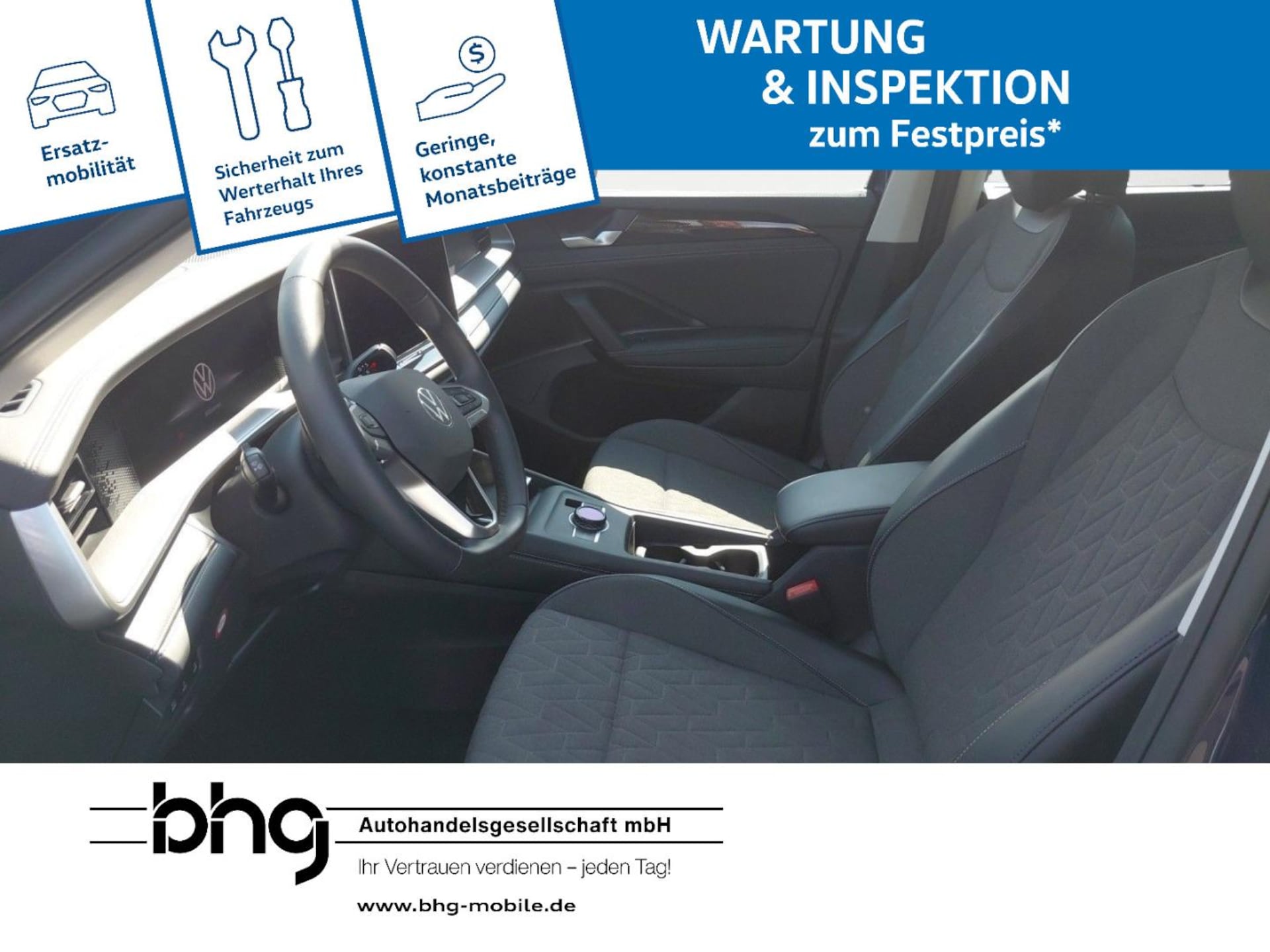 Volkswagen Tayron Life