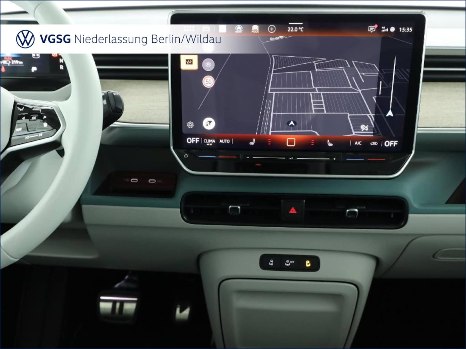 Volkswagen ID. Buzz Goal
