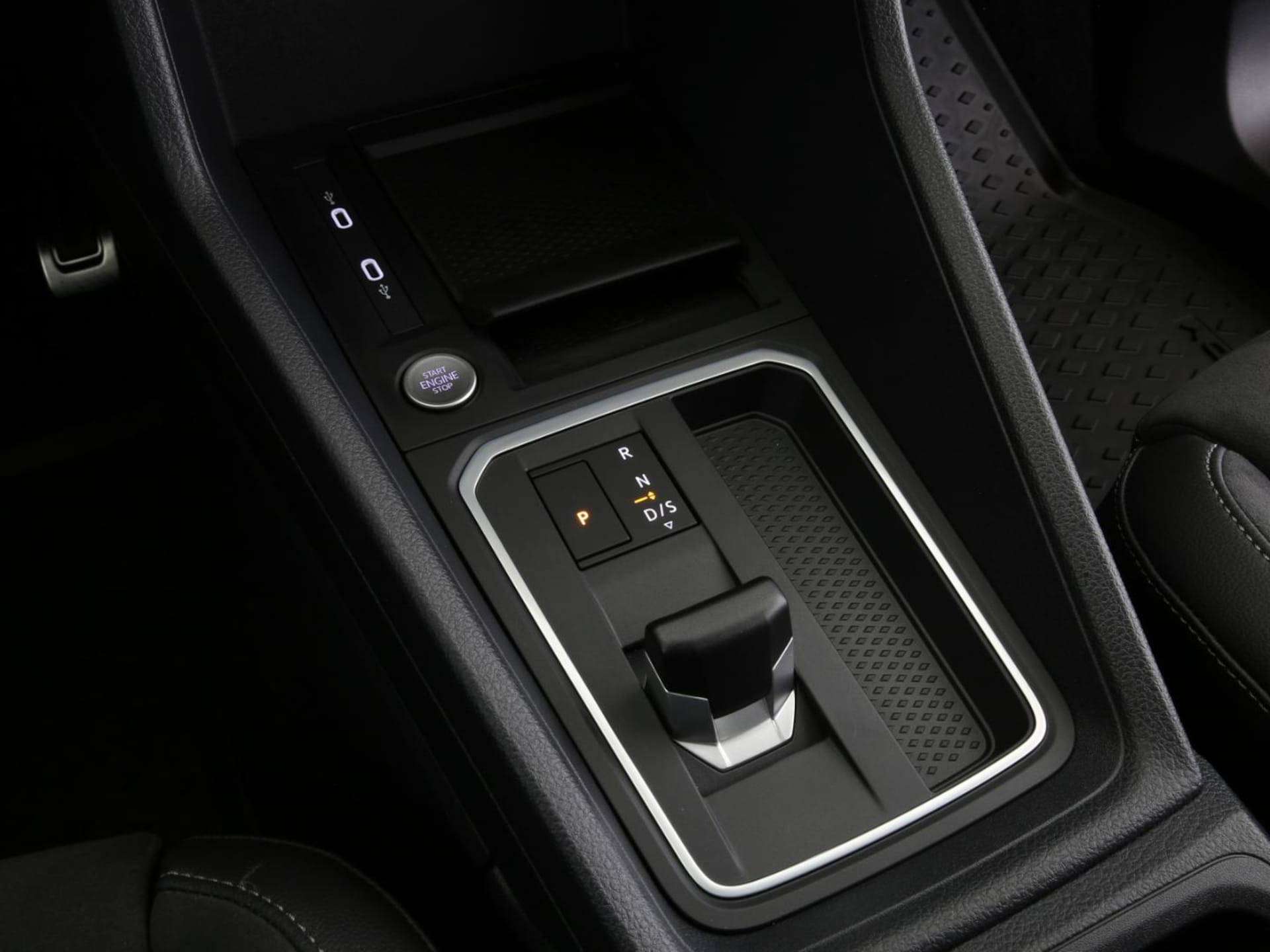 Volkswagen Caddy Style