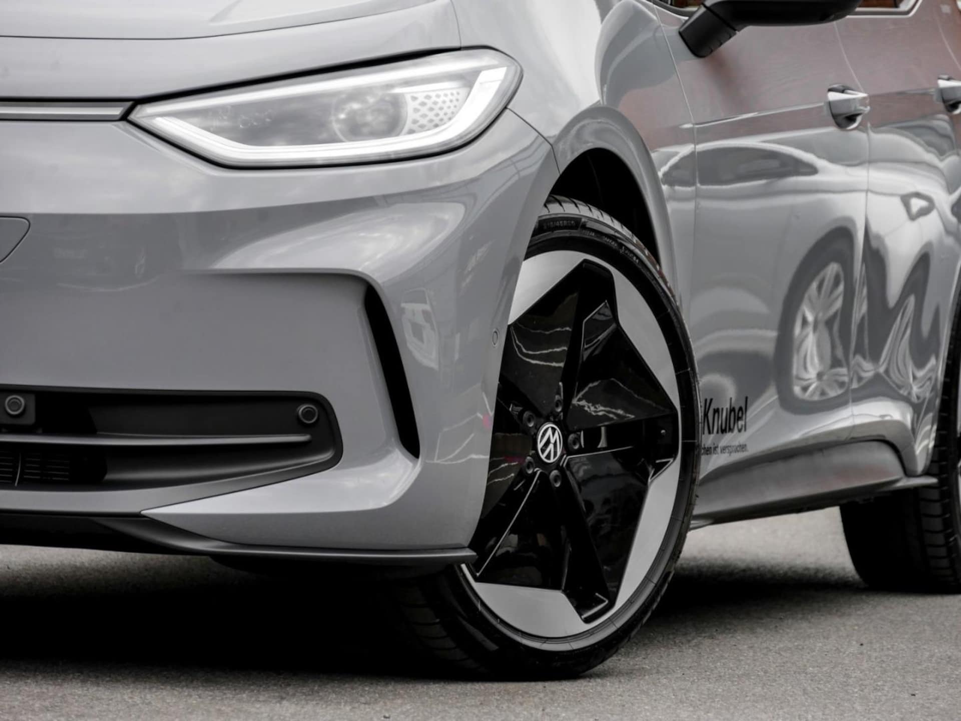 Volkswagen ID.3 Pro S