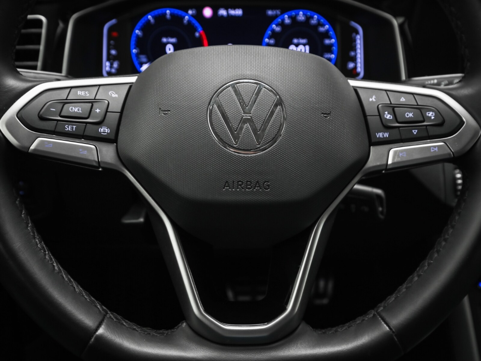 Volkswagen Taigo – Bild 8
