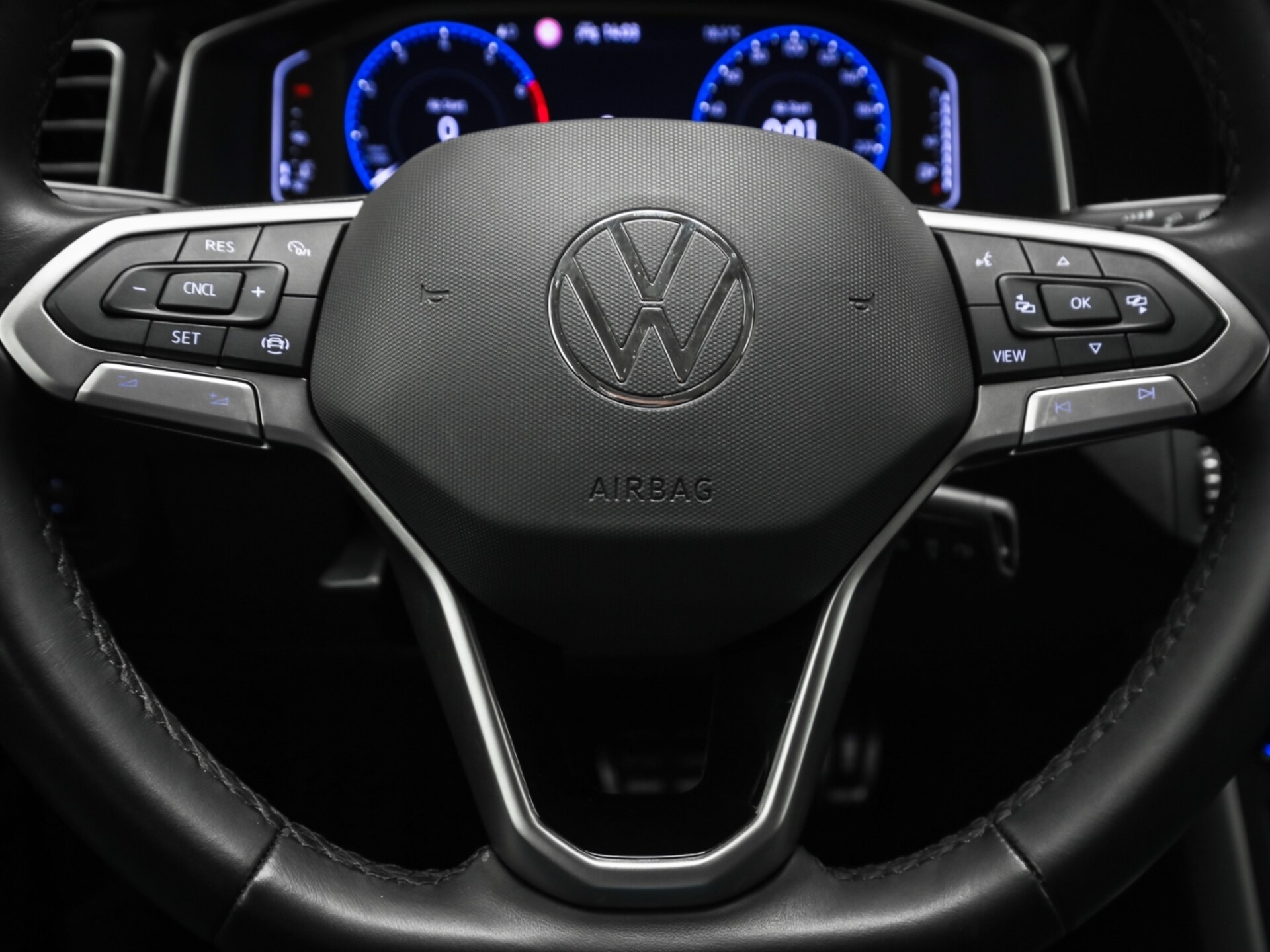 Volkswagen Taigo MOVE