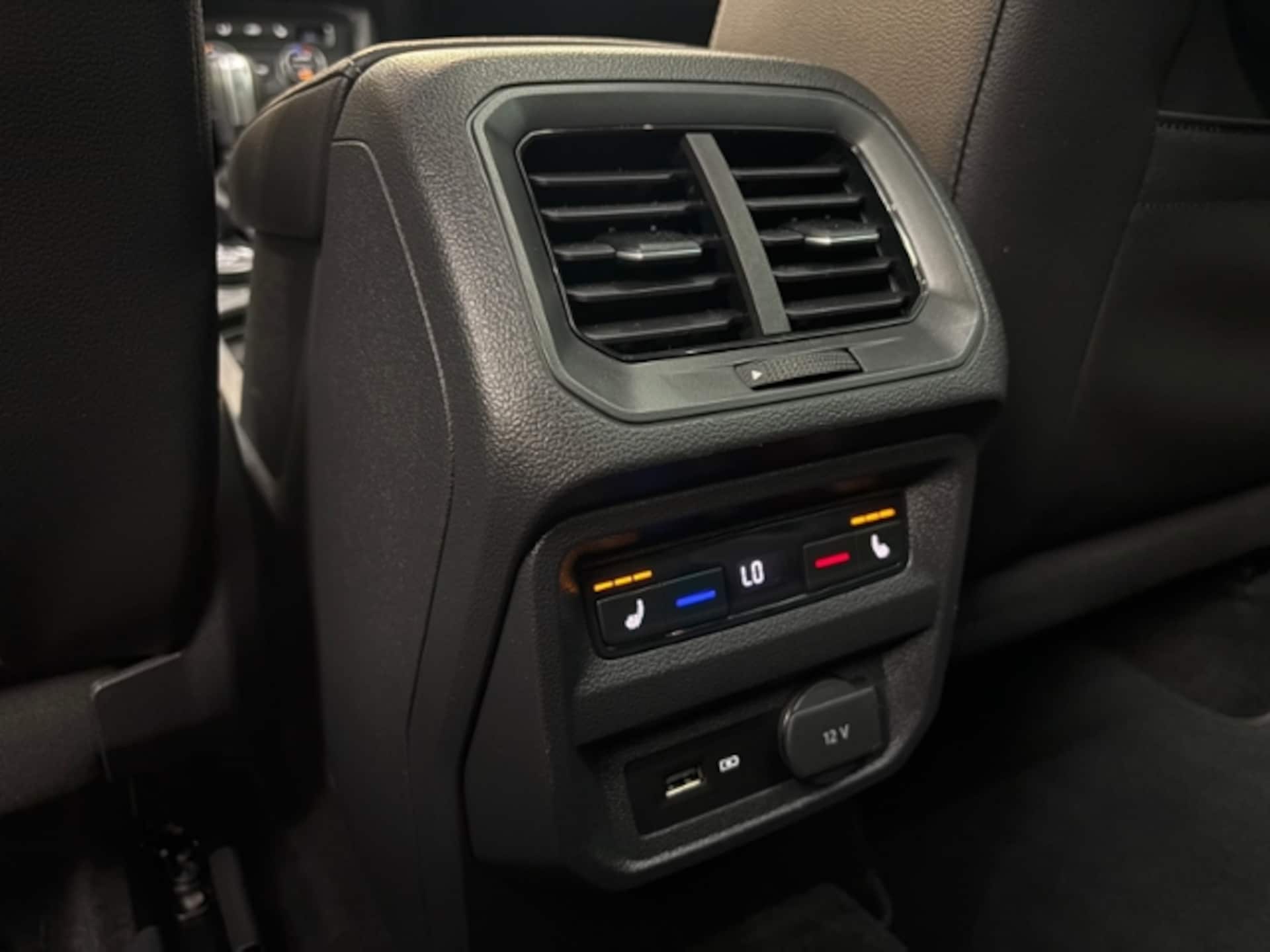 Volkswagen Tiguan Highline