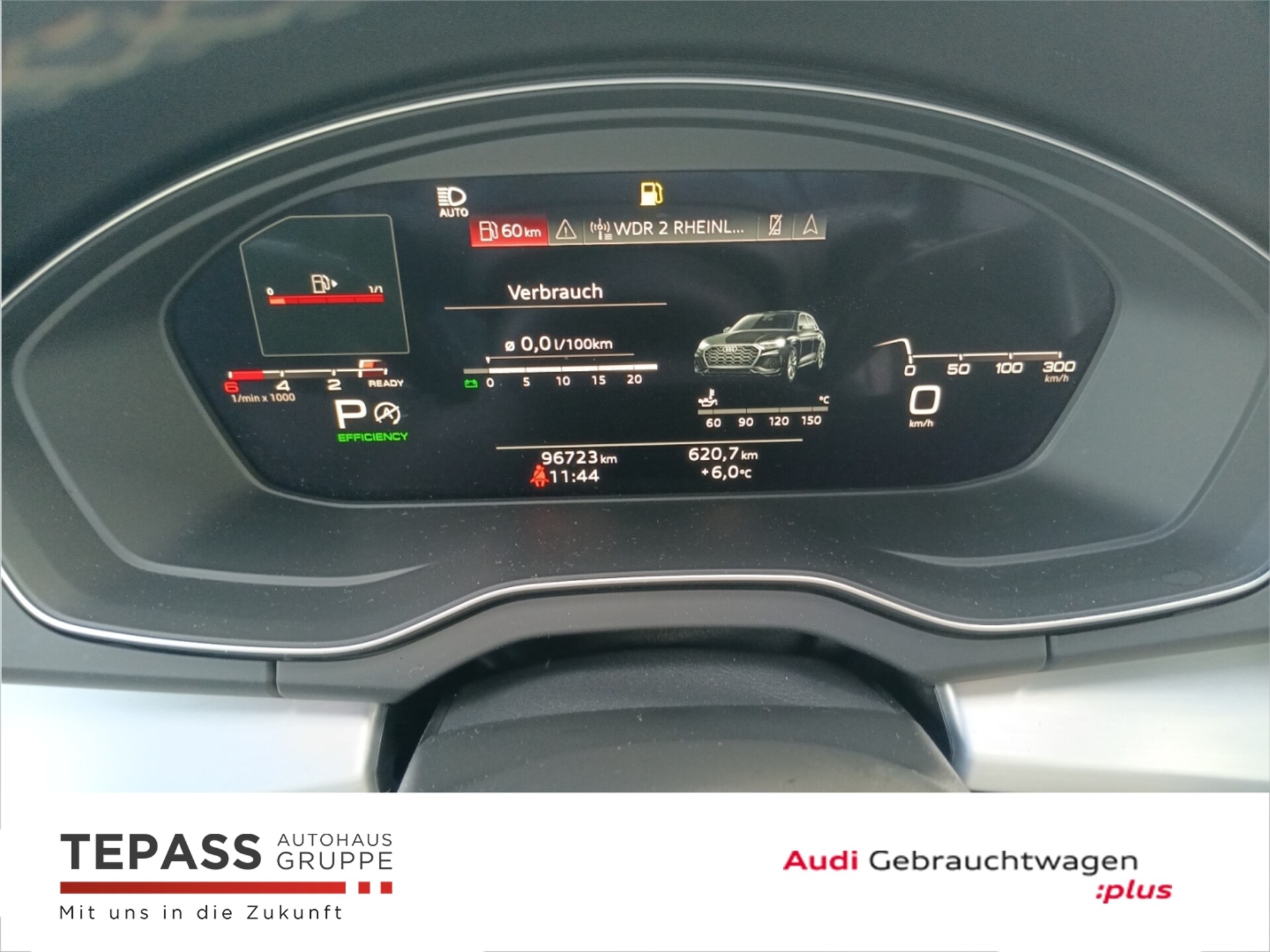Audi Q5 SUV S line