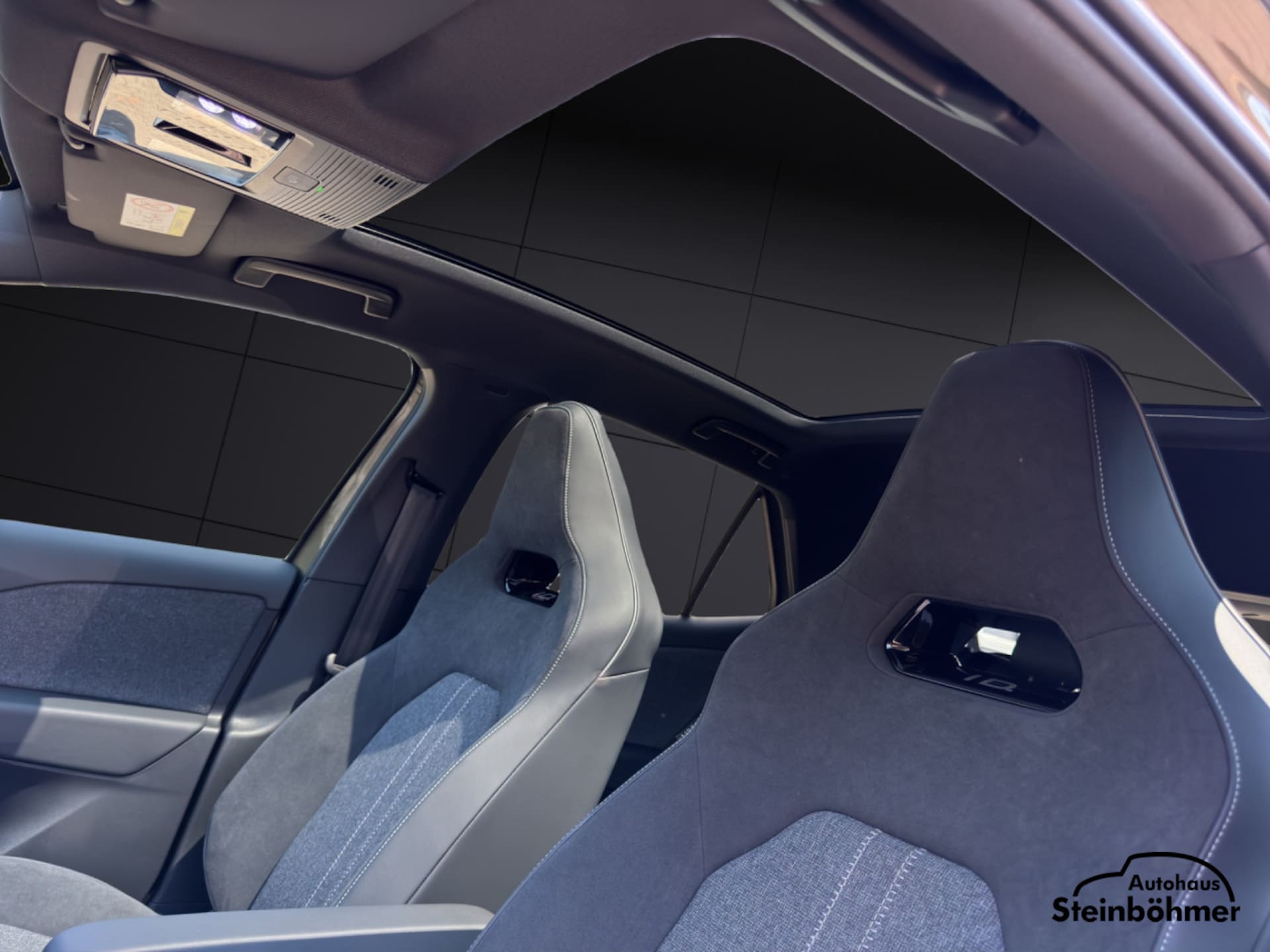 Volkswagen ID.3 Neo Style