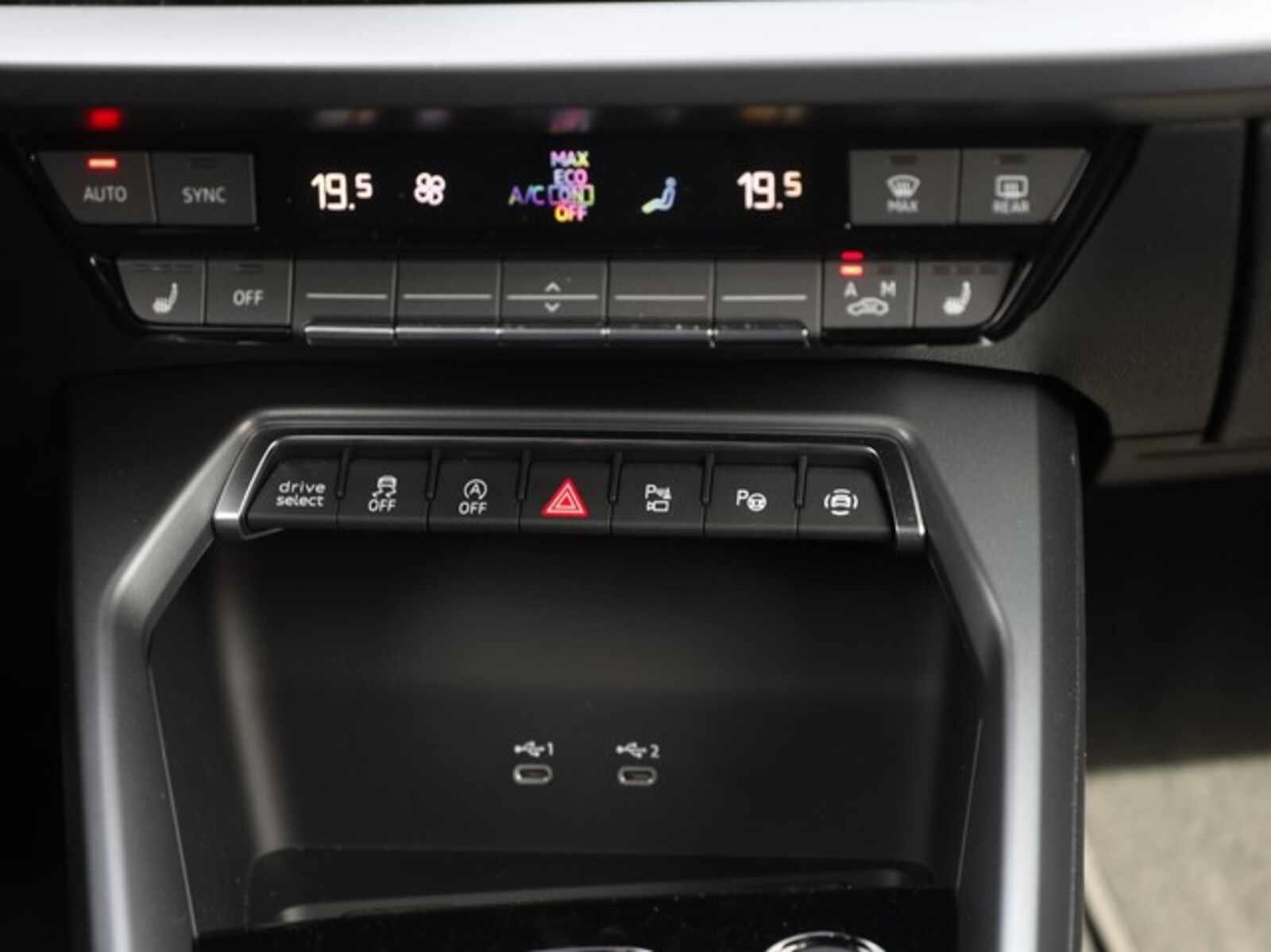 Audi A3 Sportback – Bild 14