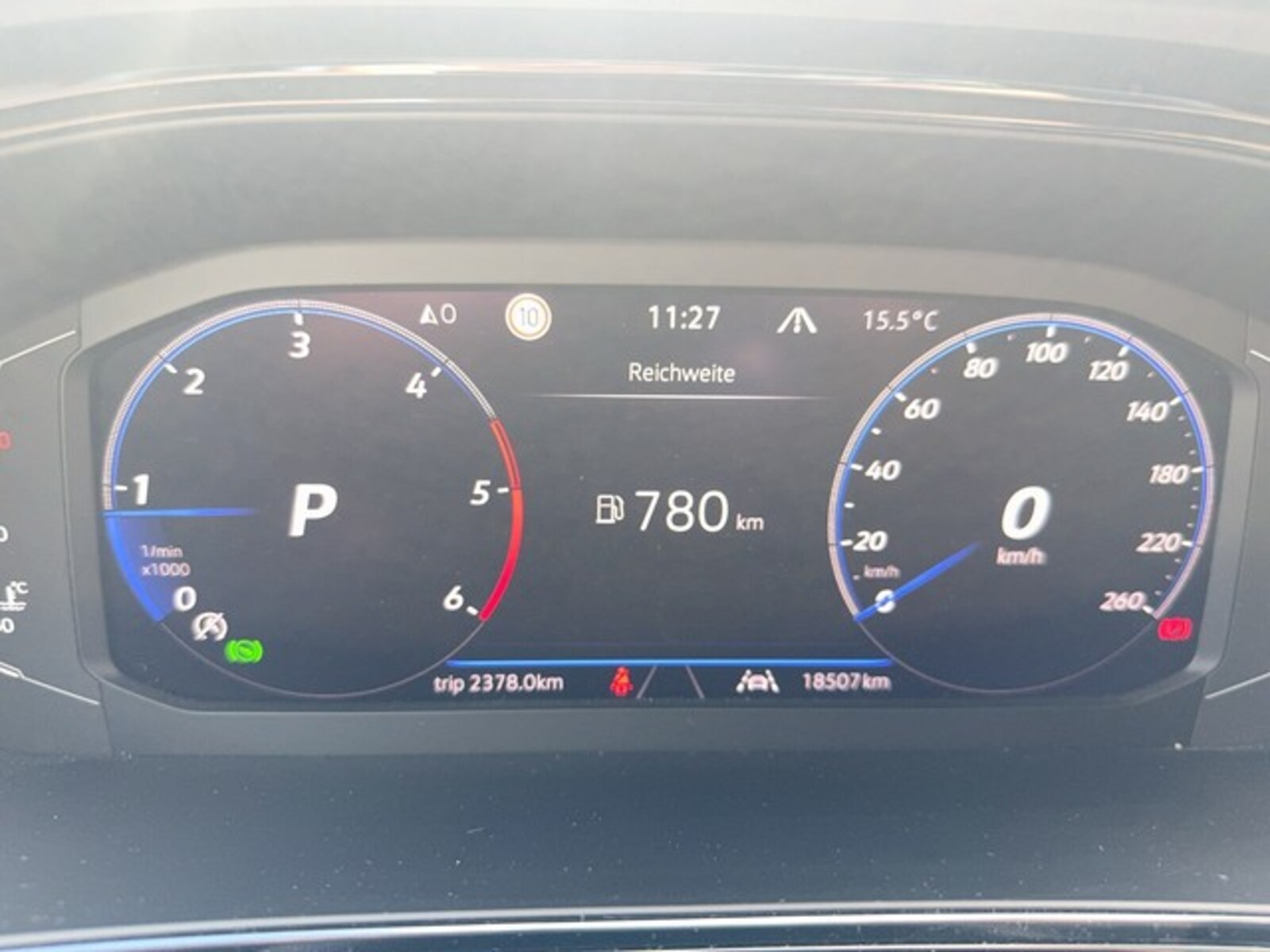 Volkswagen T-Roc – Bild 9