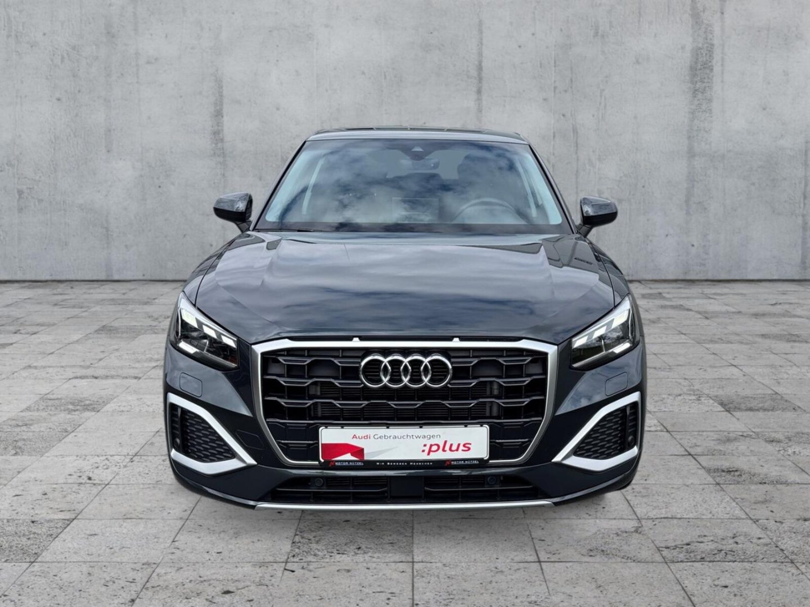 Audi Q2 – Bild 2