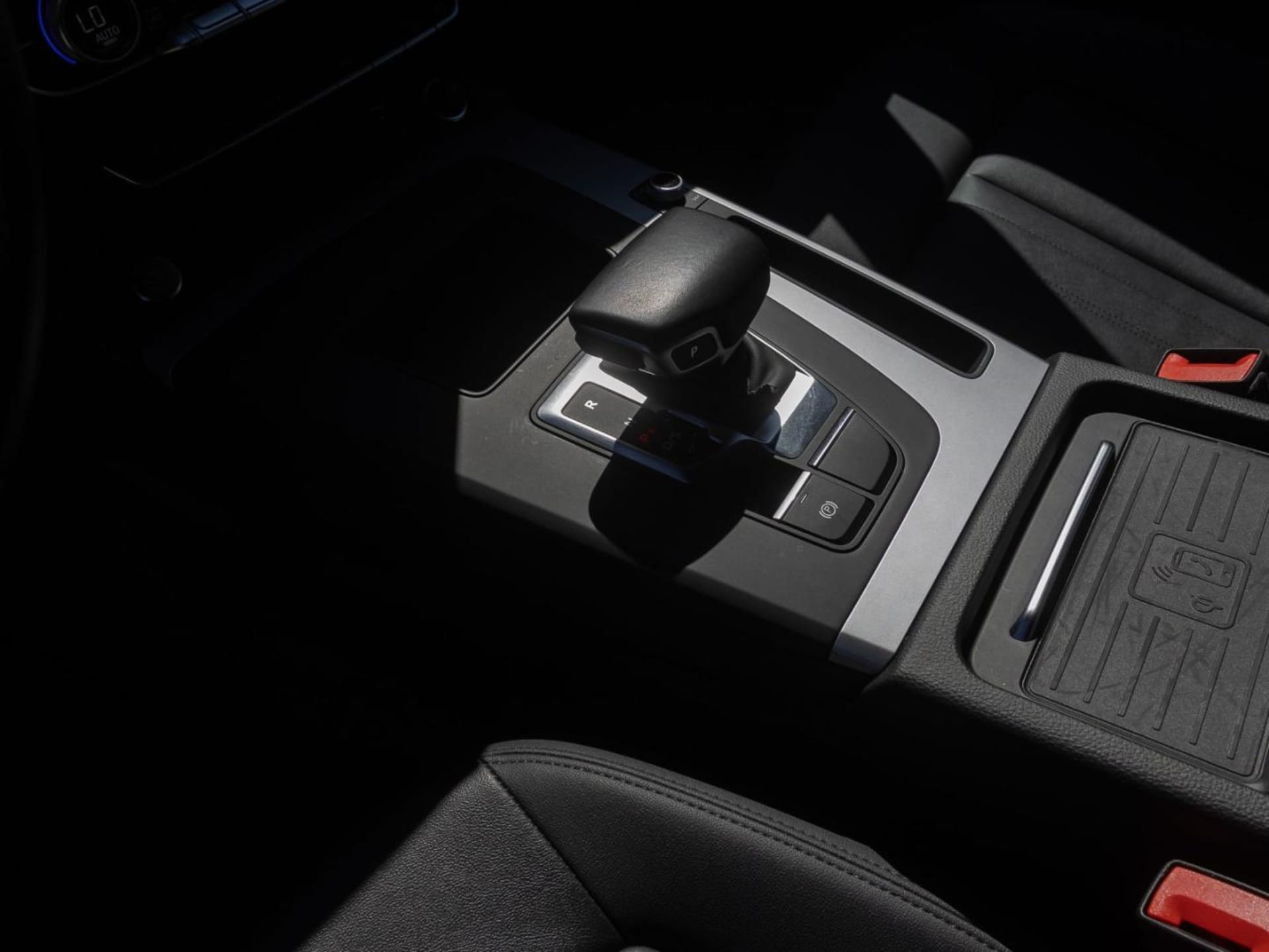 Audi Q5 Sportback advanced