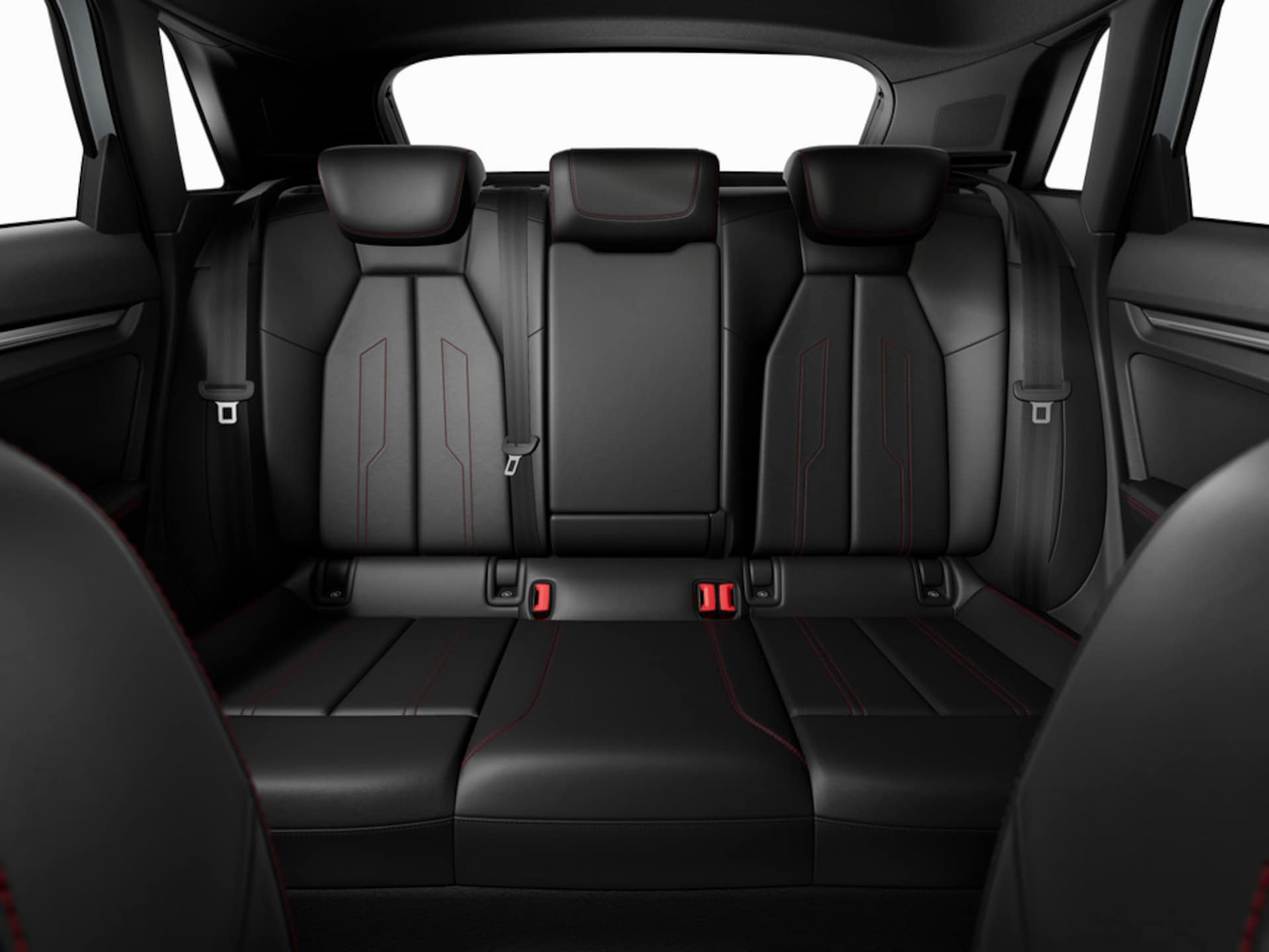 Audi A3 Sportback TFSI e S line