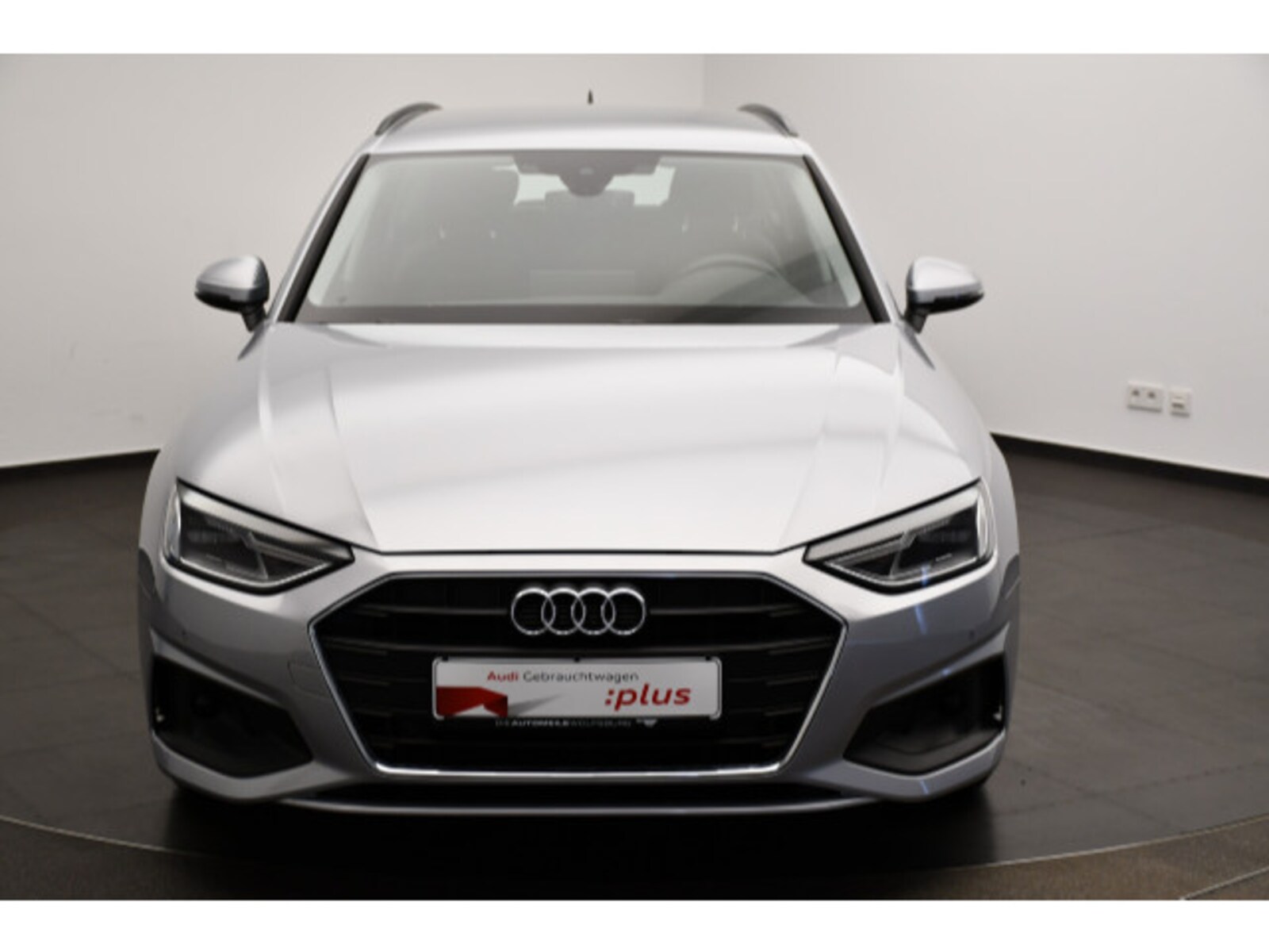 Audi A4 Avant – Bild 19