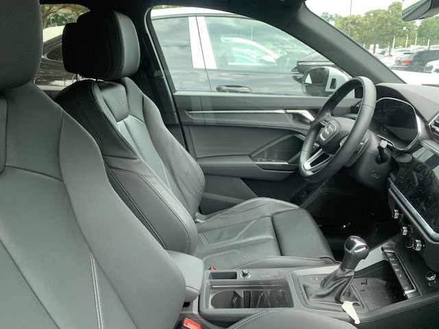 2023 Audi Q3 SUV