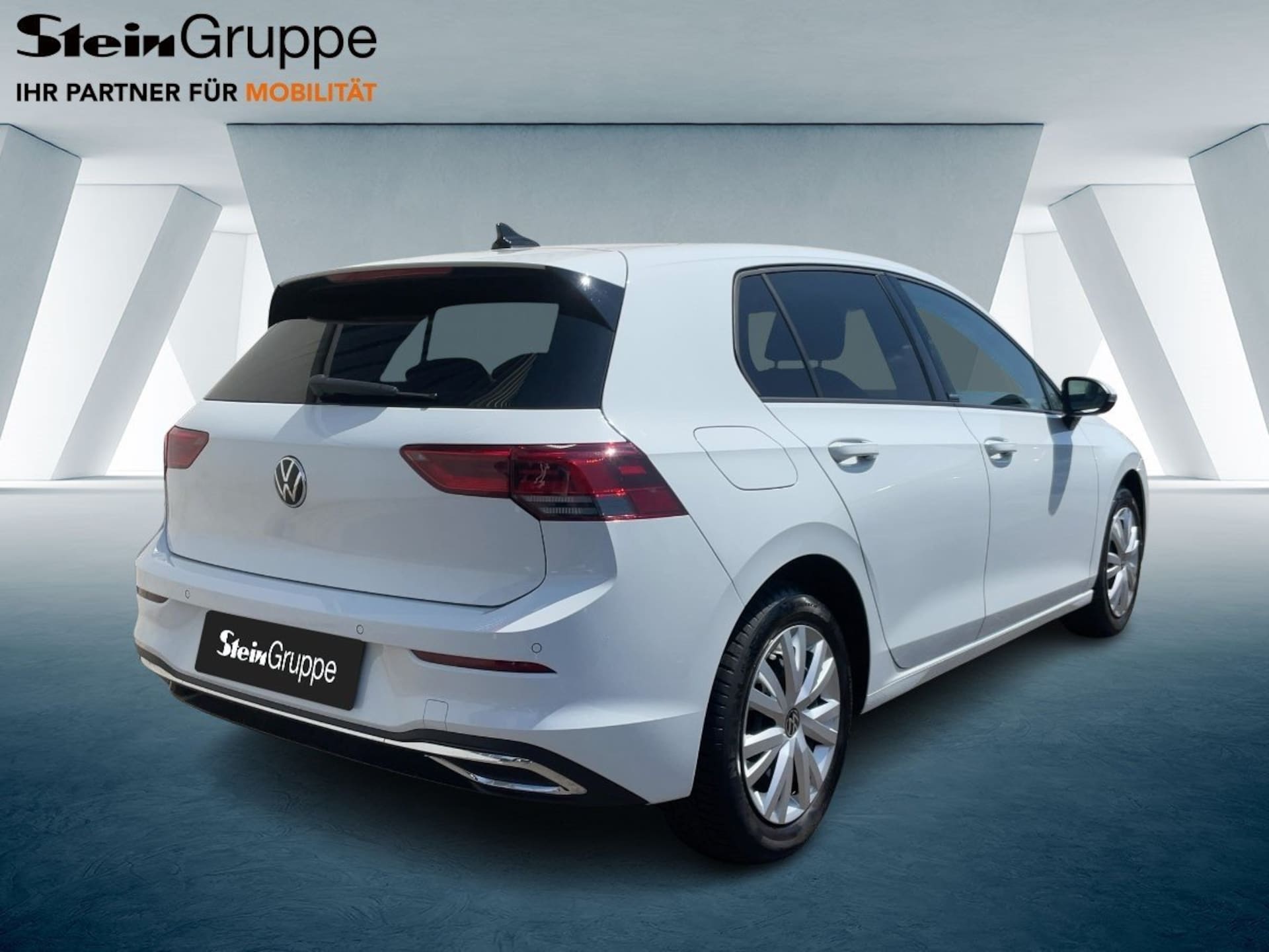 Volkswagen Golf MOVE
