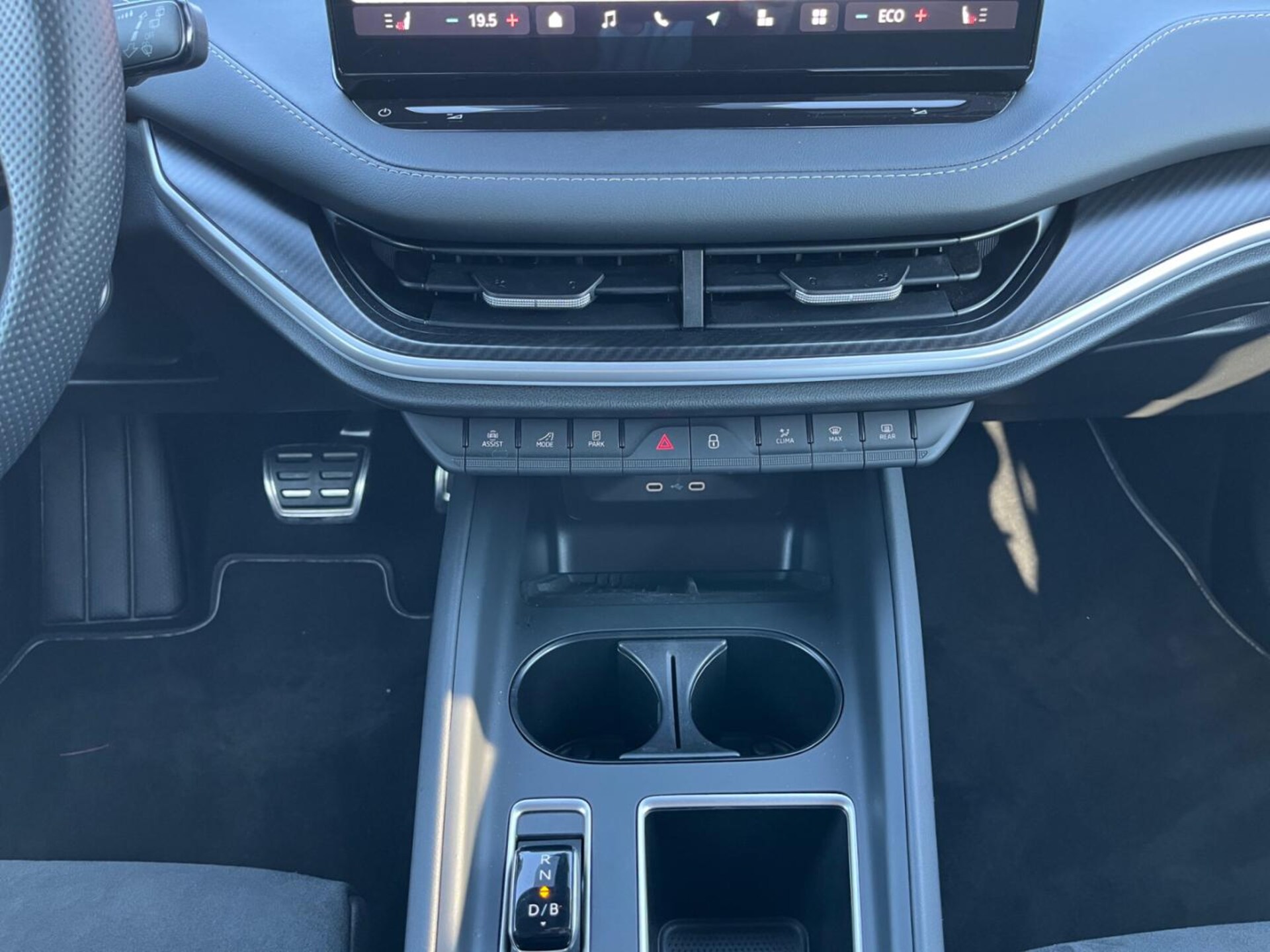 Skoda Enyaq 85 Sportline
