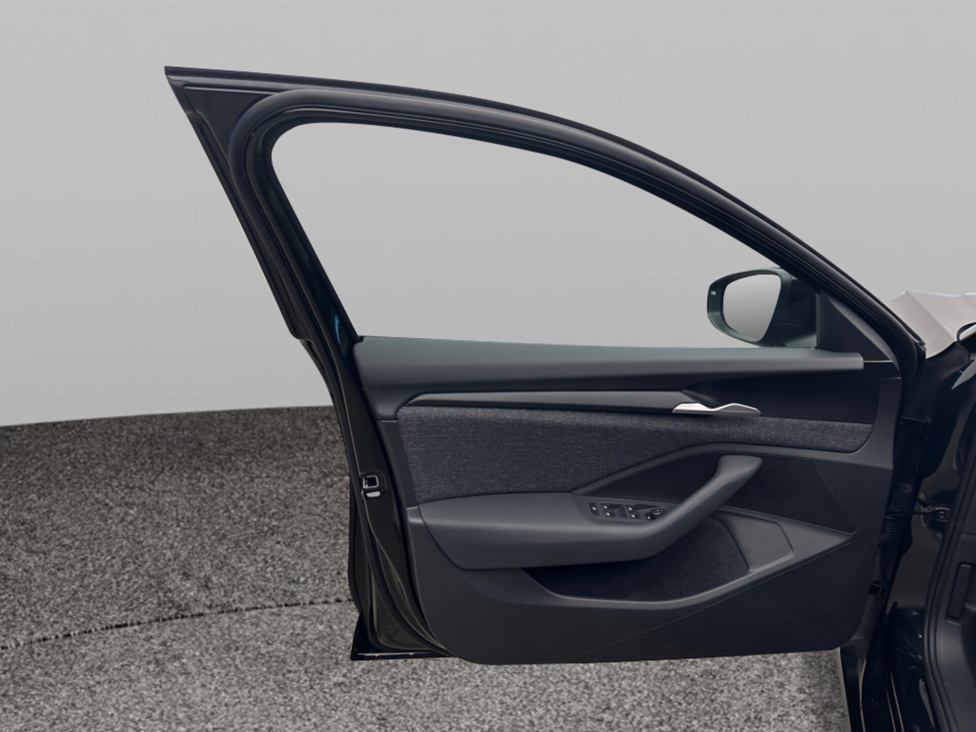 Skoda Superb Combi Essence